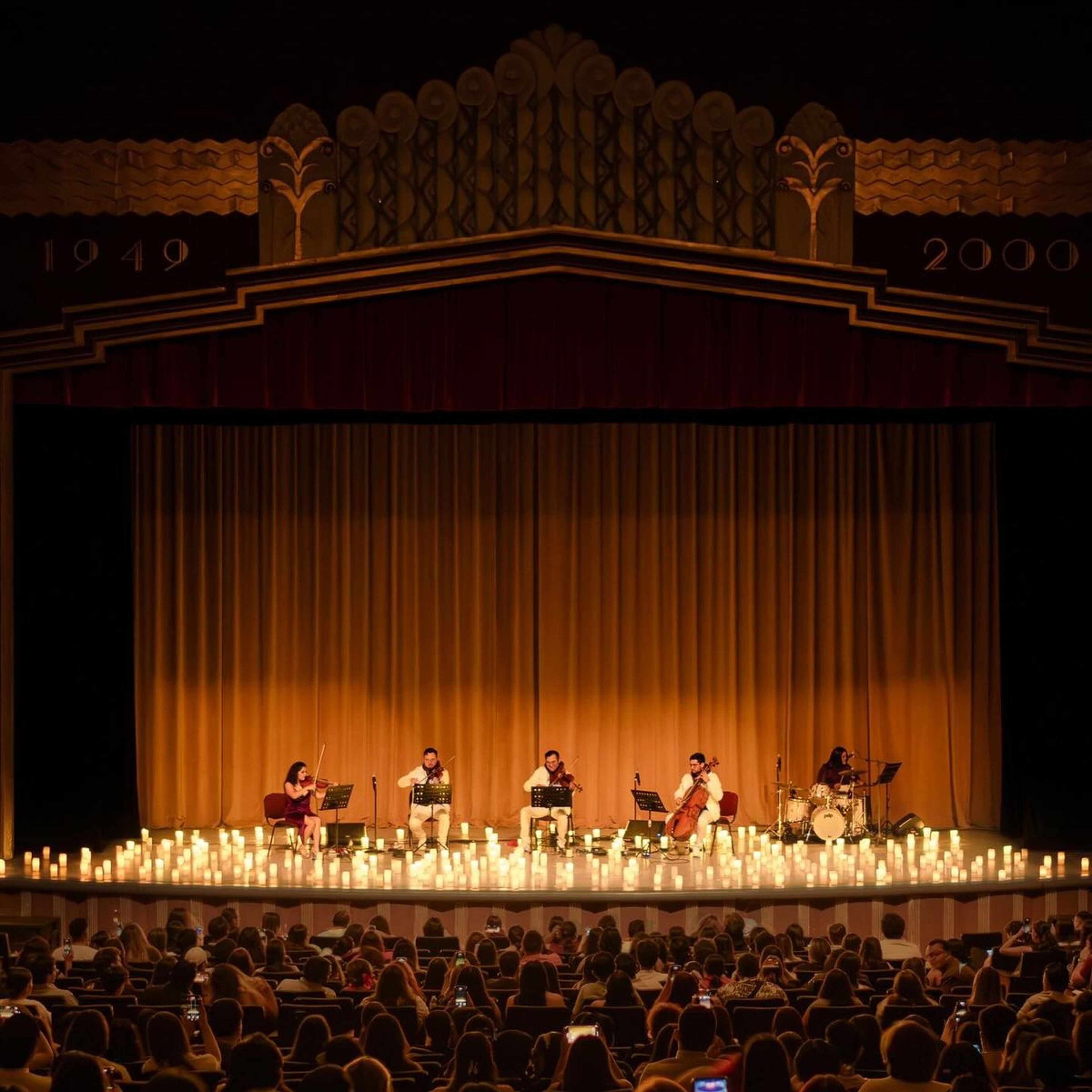 Foto de portada del evento