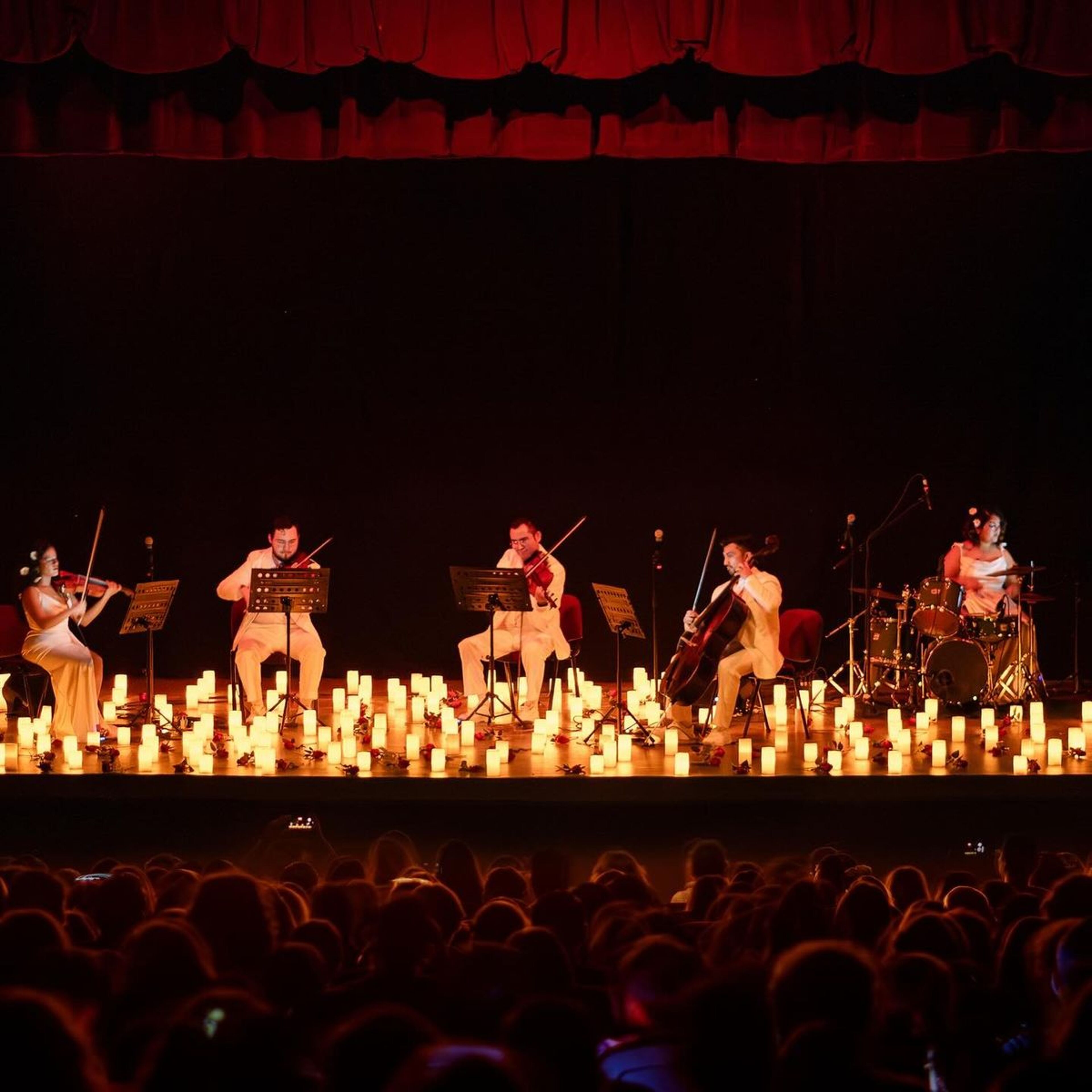 Foto de portada del evento