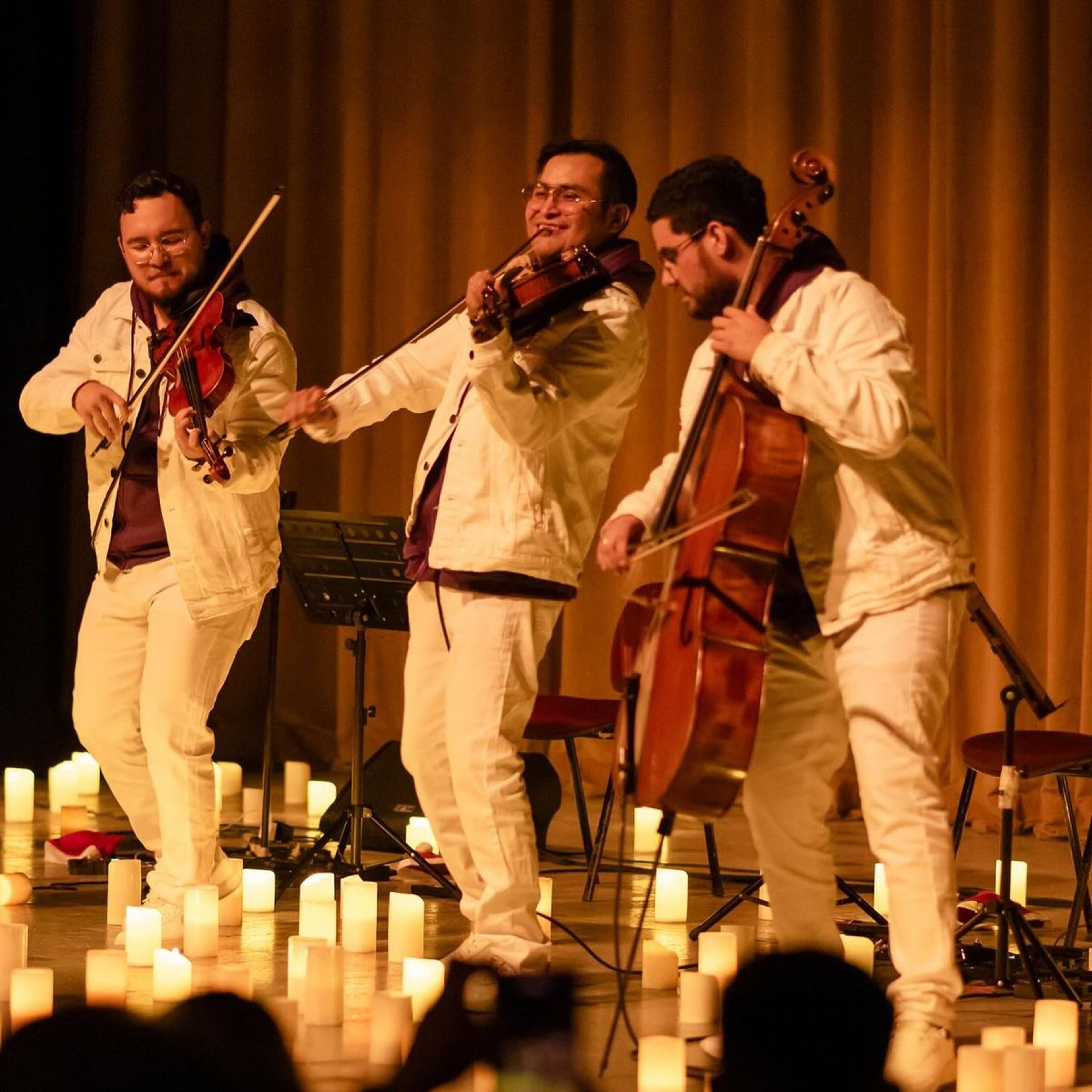 Foto de portada del evento