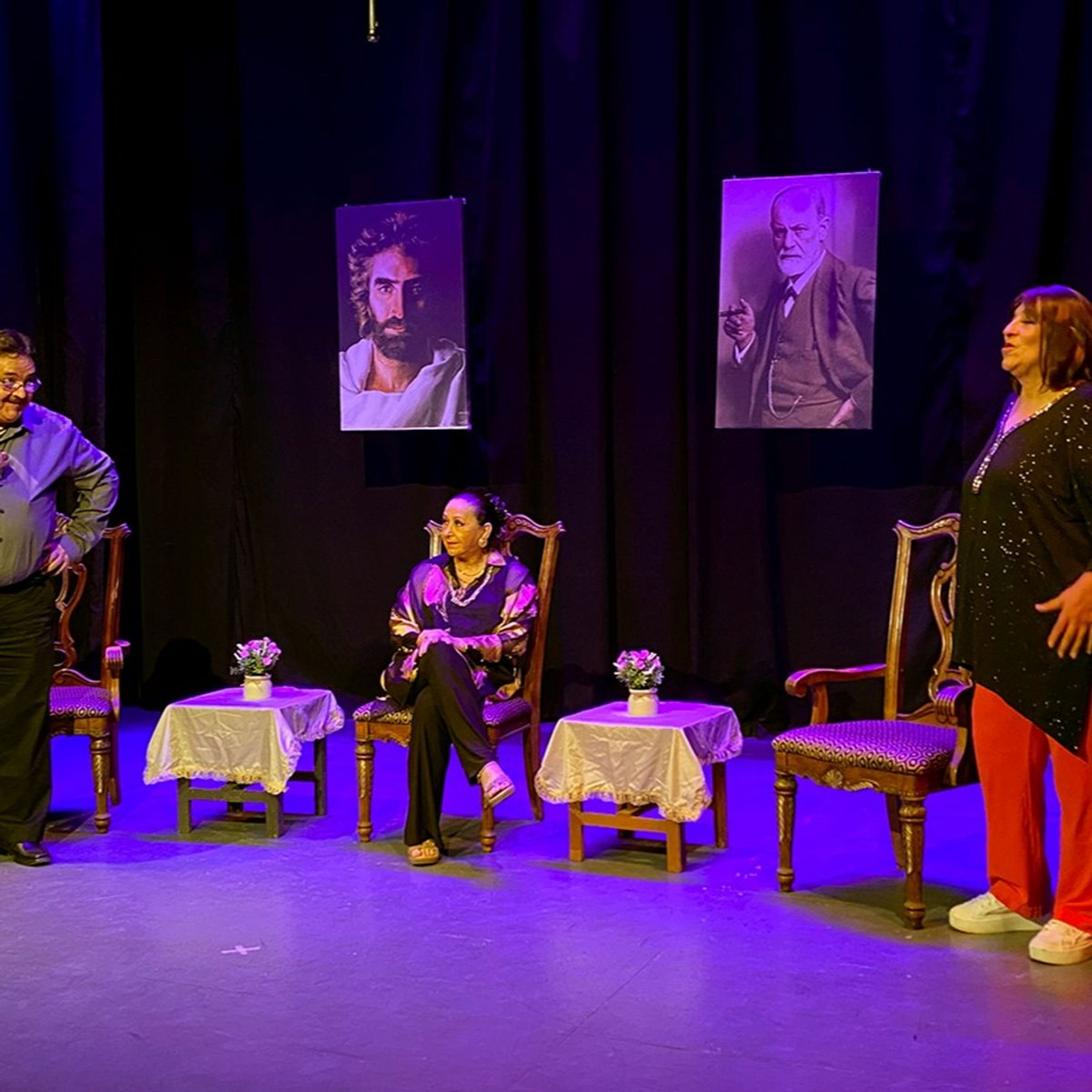 Foto de portada del evento