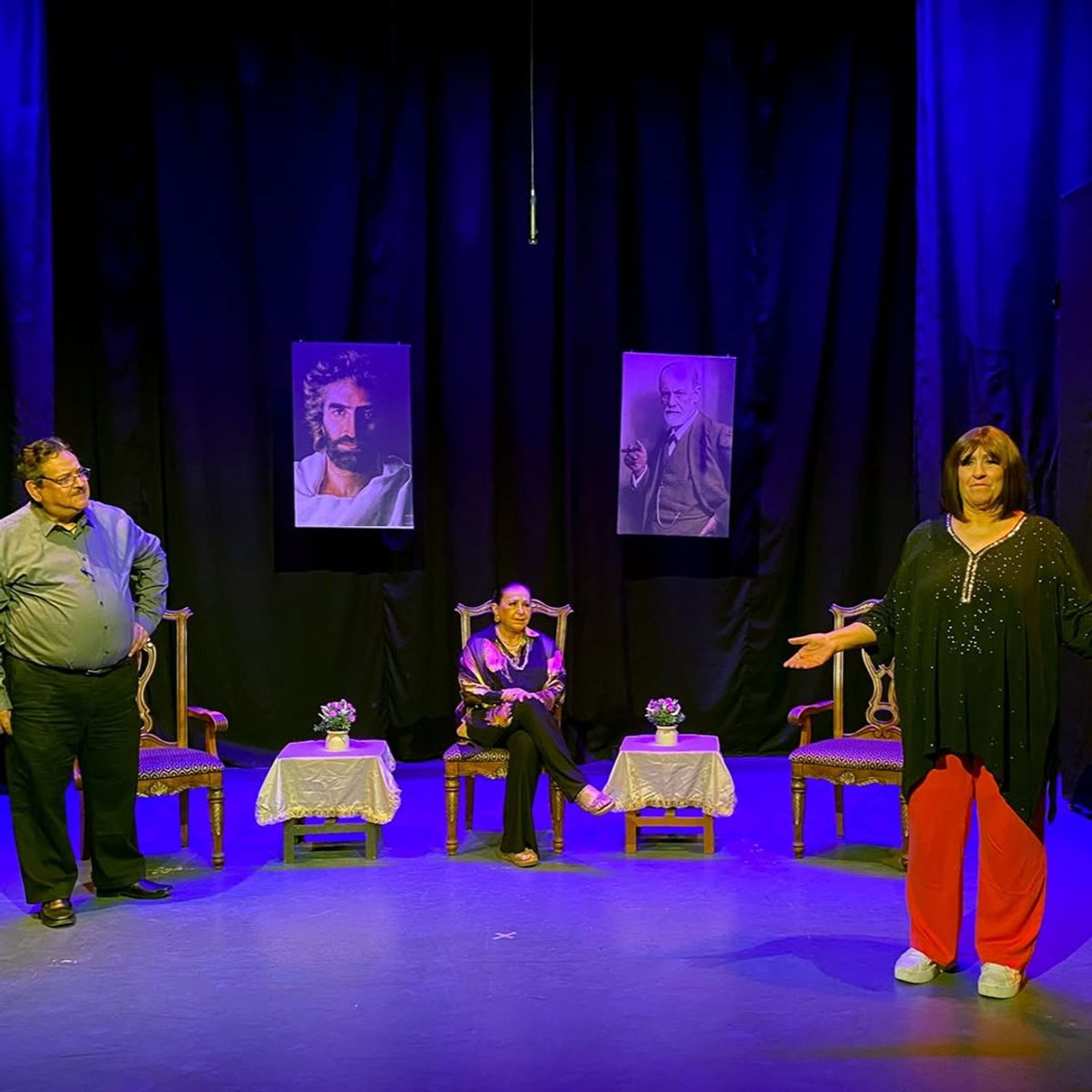 Foto de portada del evento