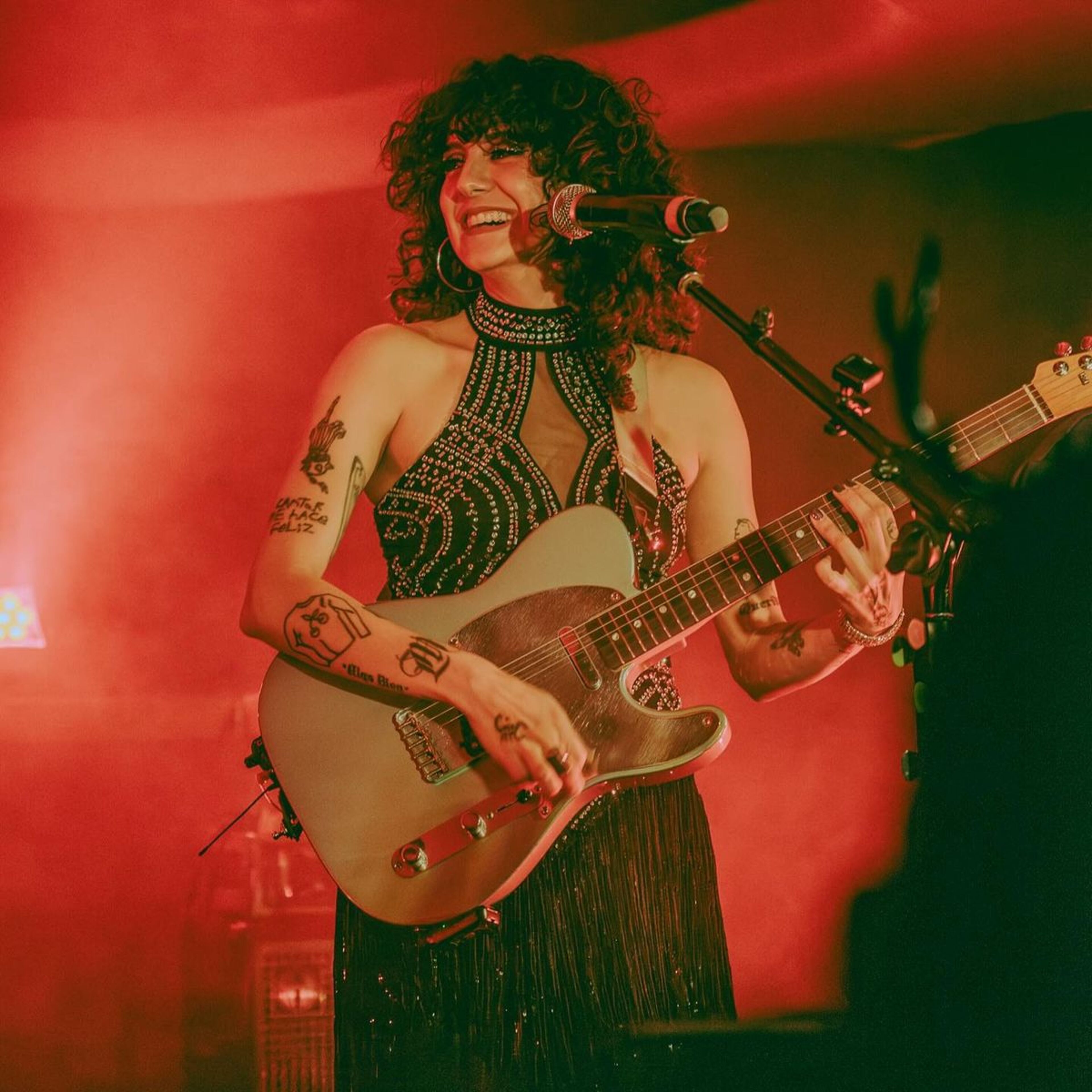 Foto de portada del evento