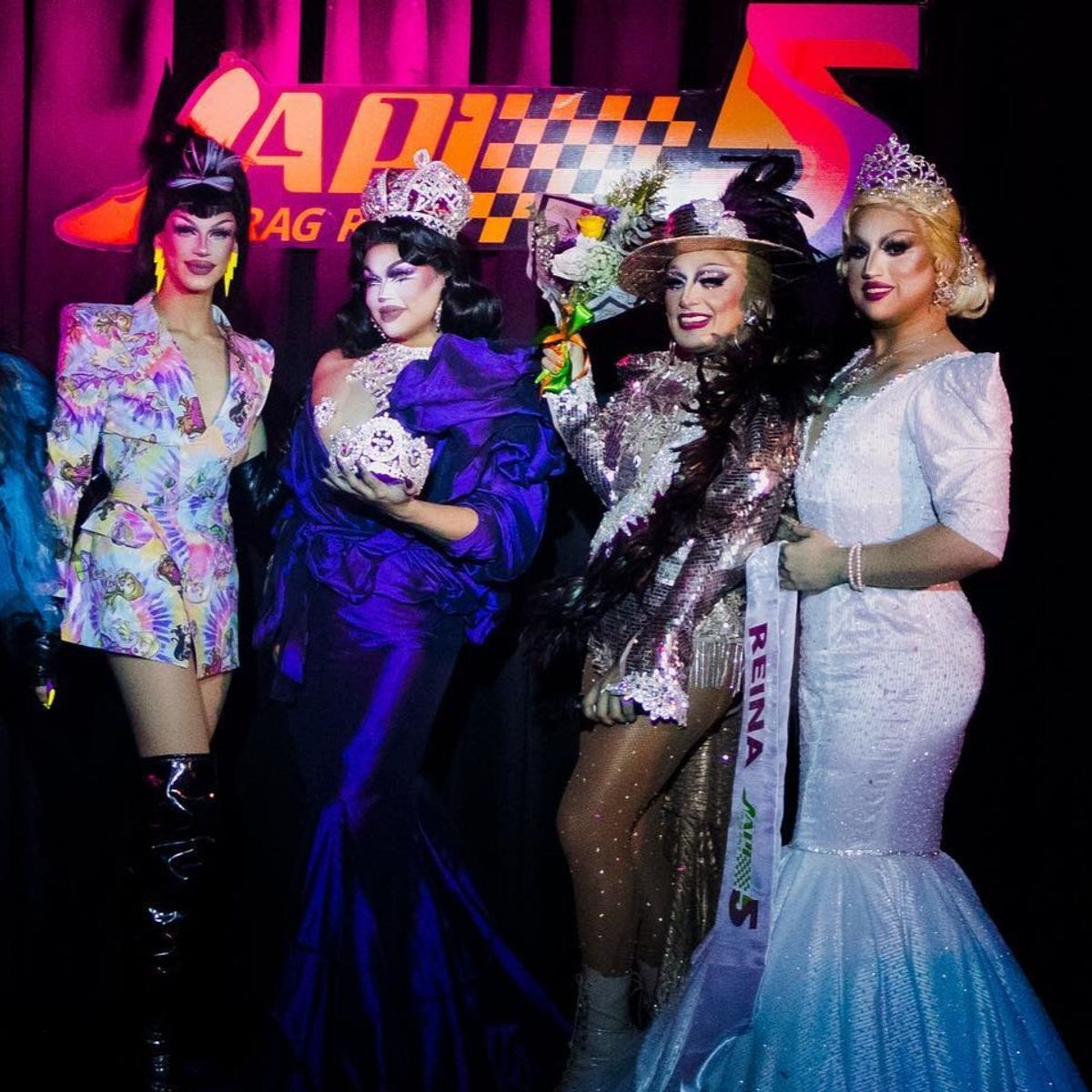 Foto de portada del evento