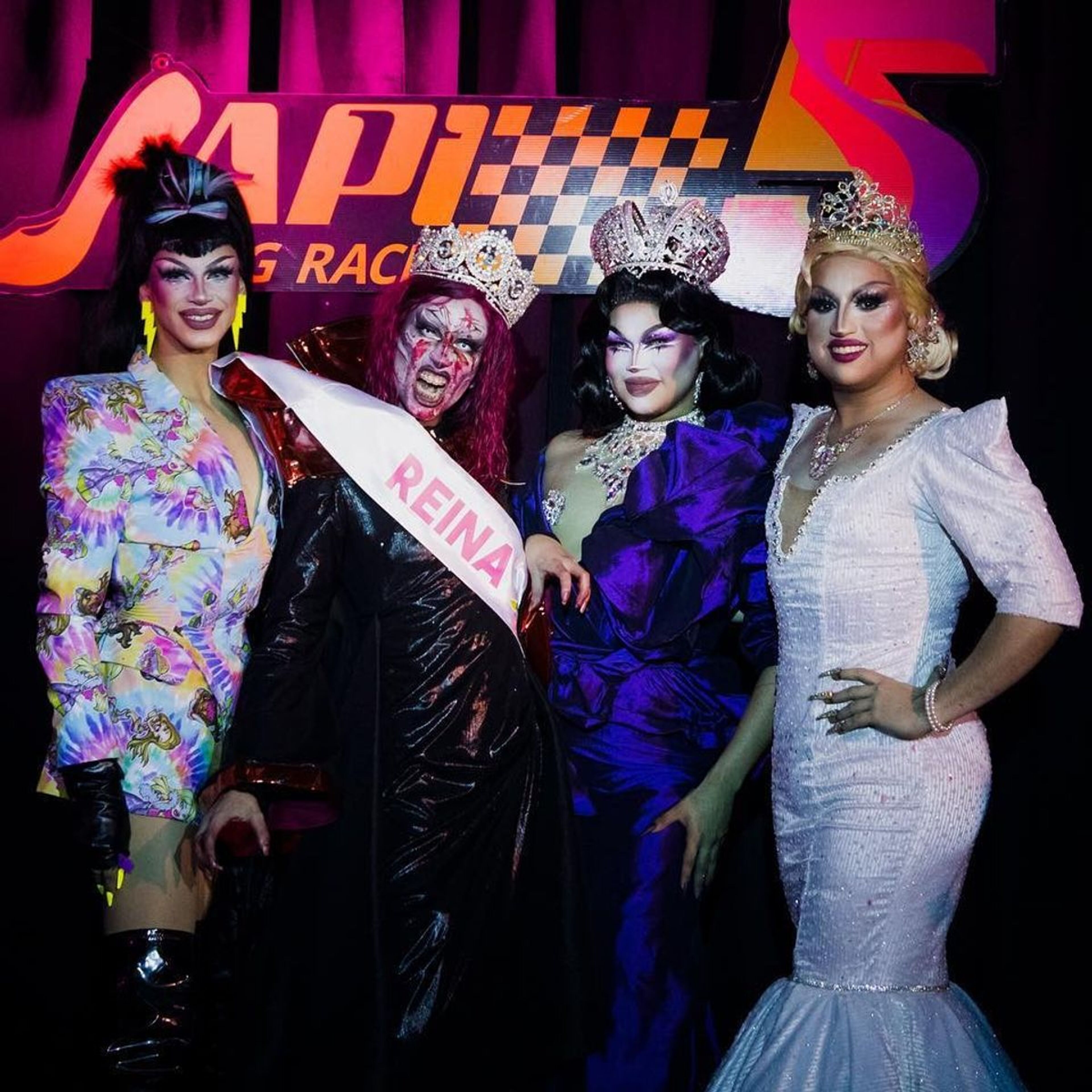 Foto de portada del evento