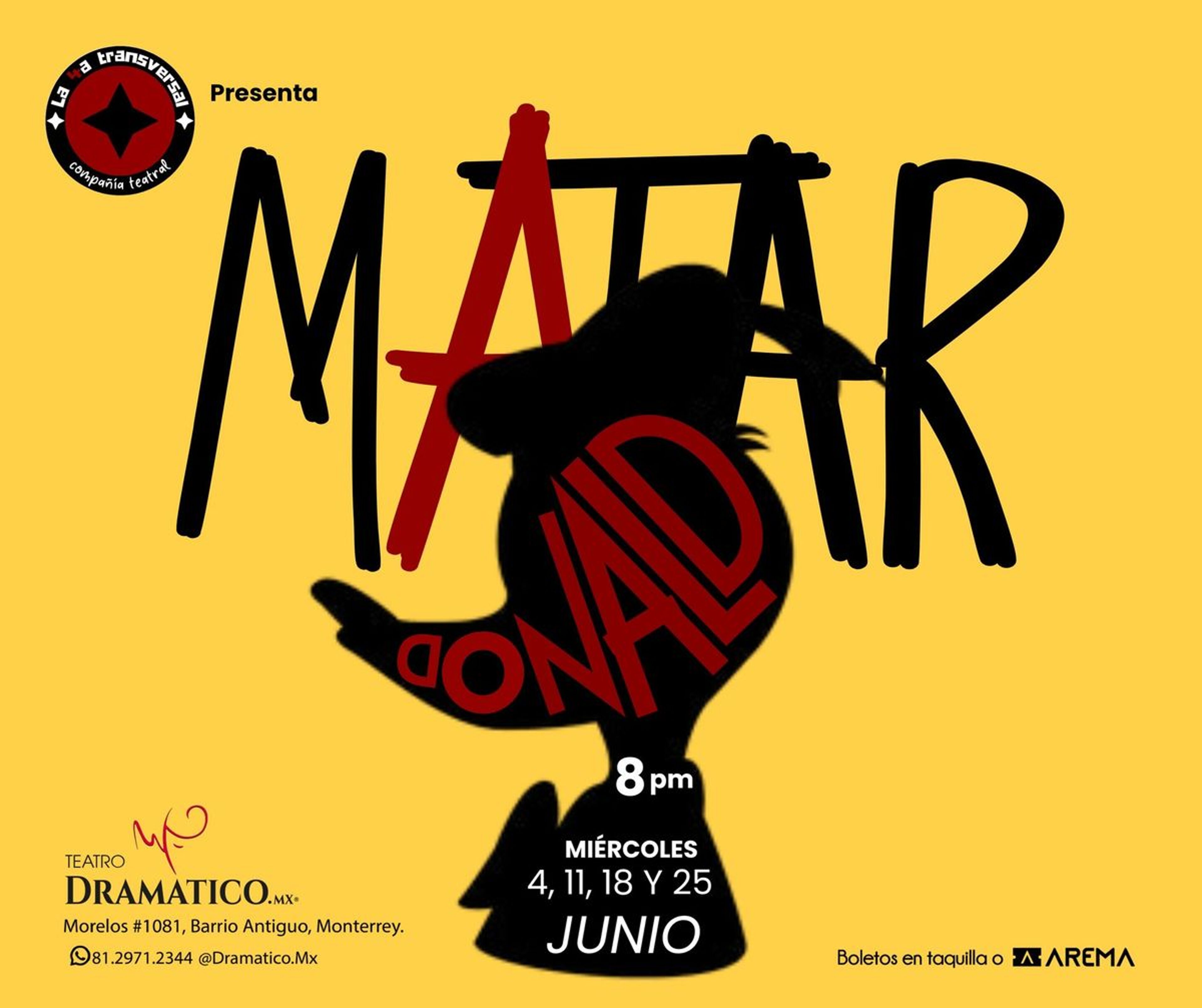 Foto de portada del evento