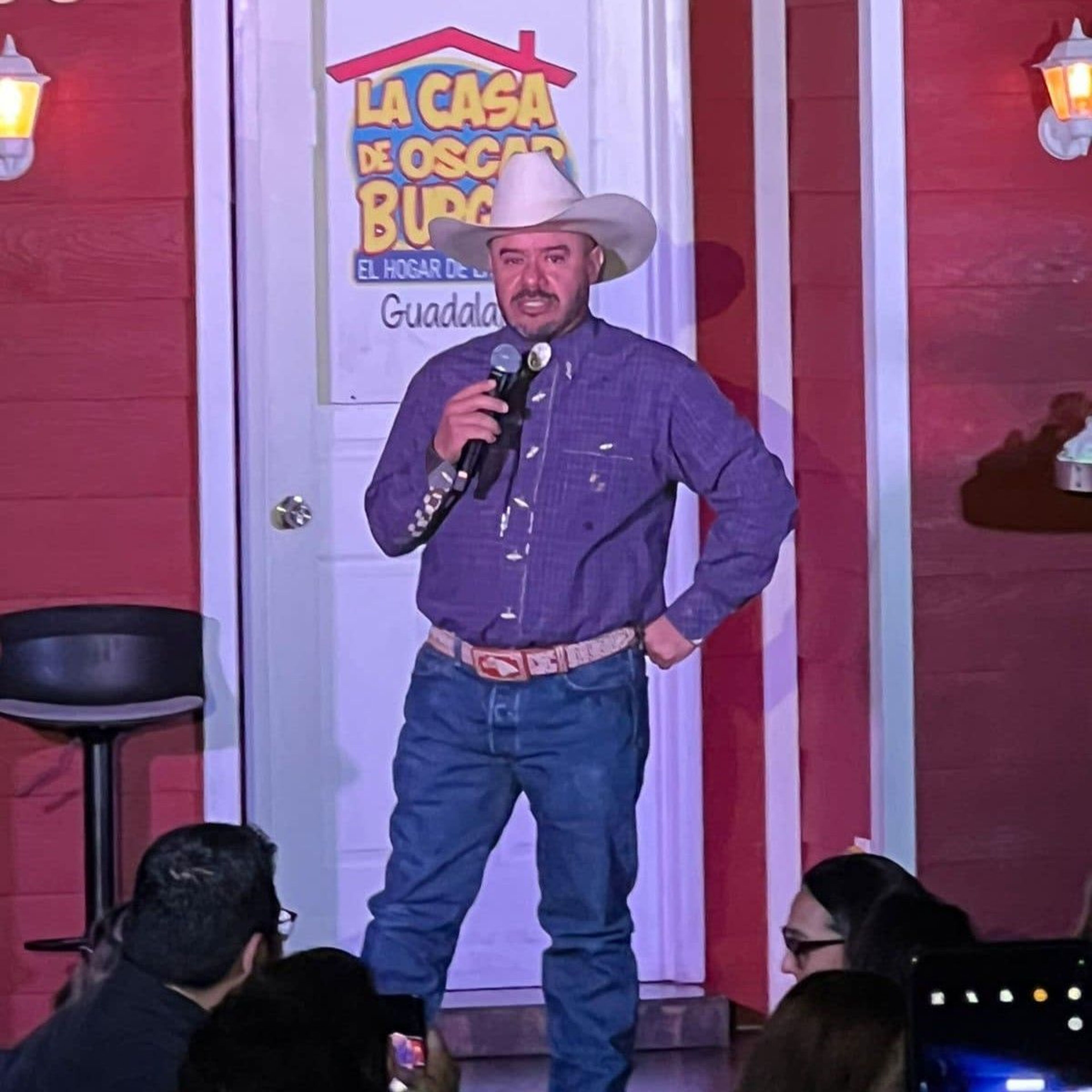 Foto de portada del evento