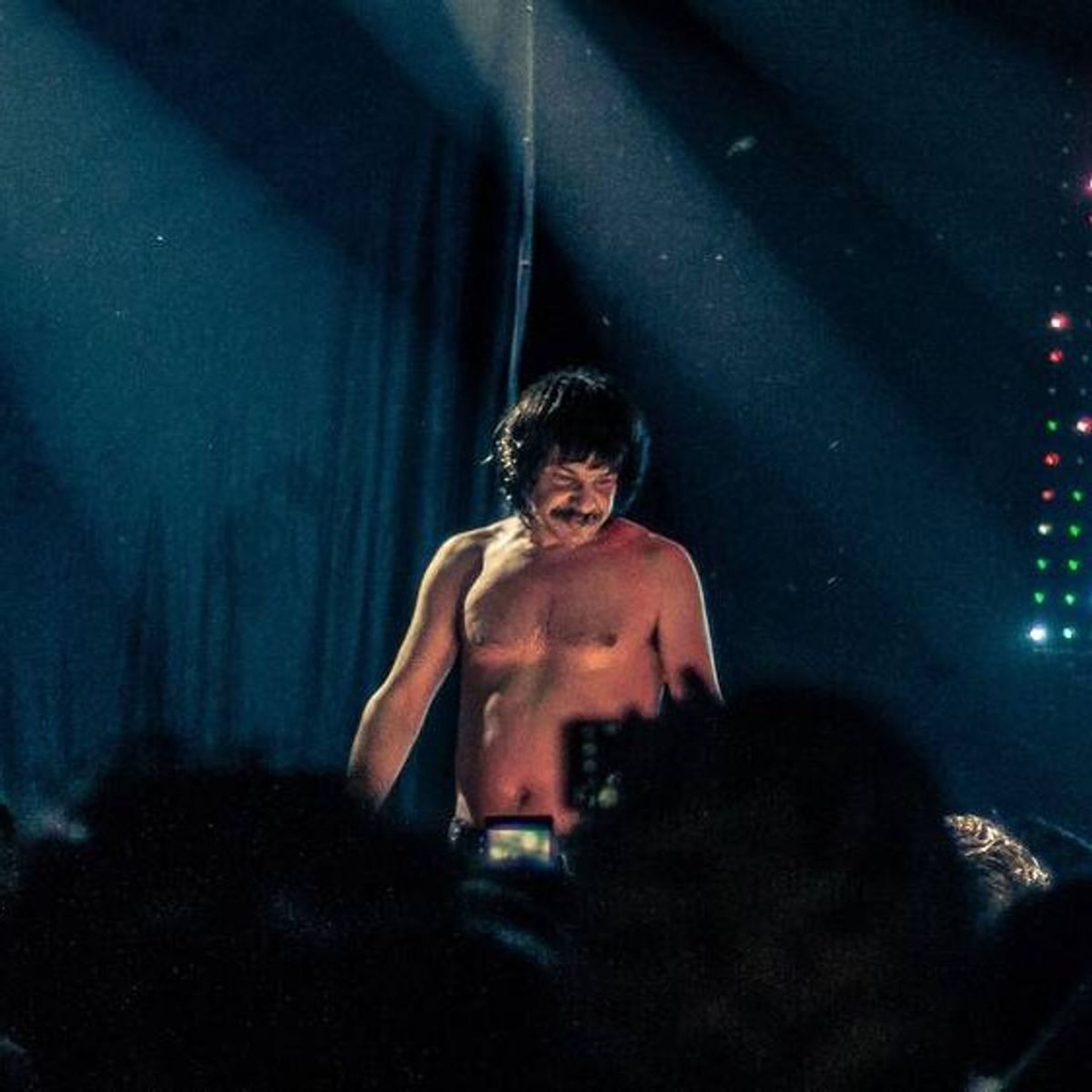 Foto de portada del evento