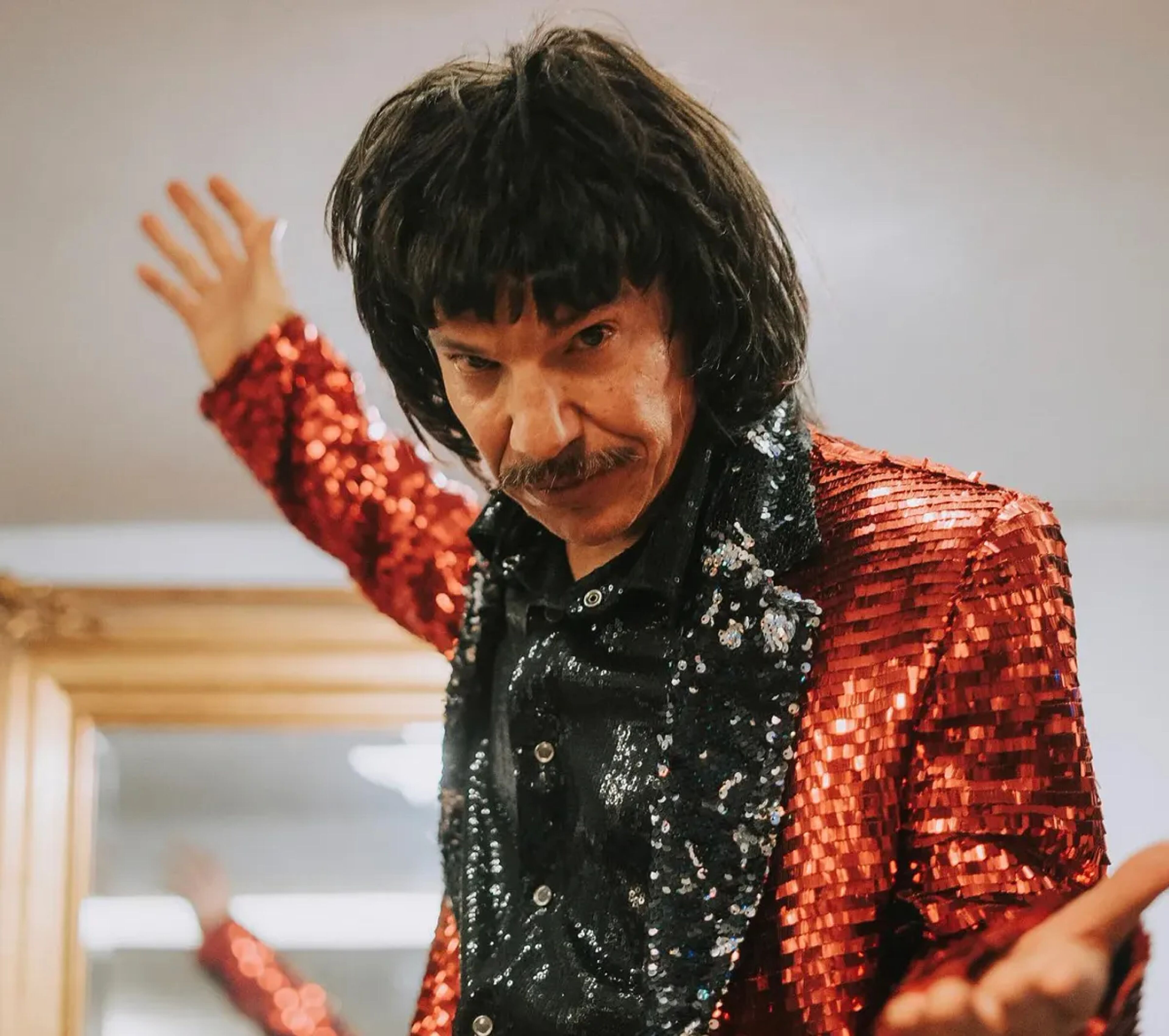 Foto de portada del evento