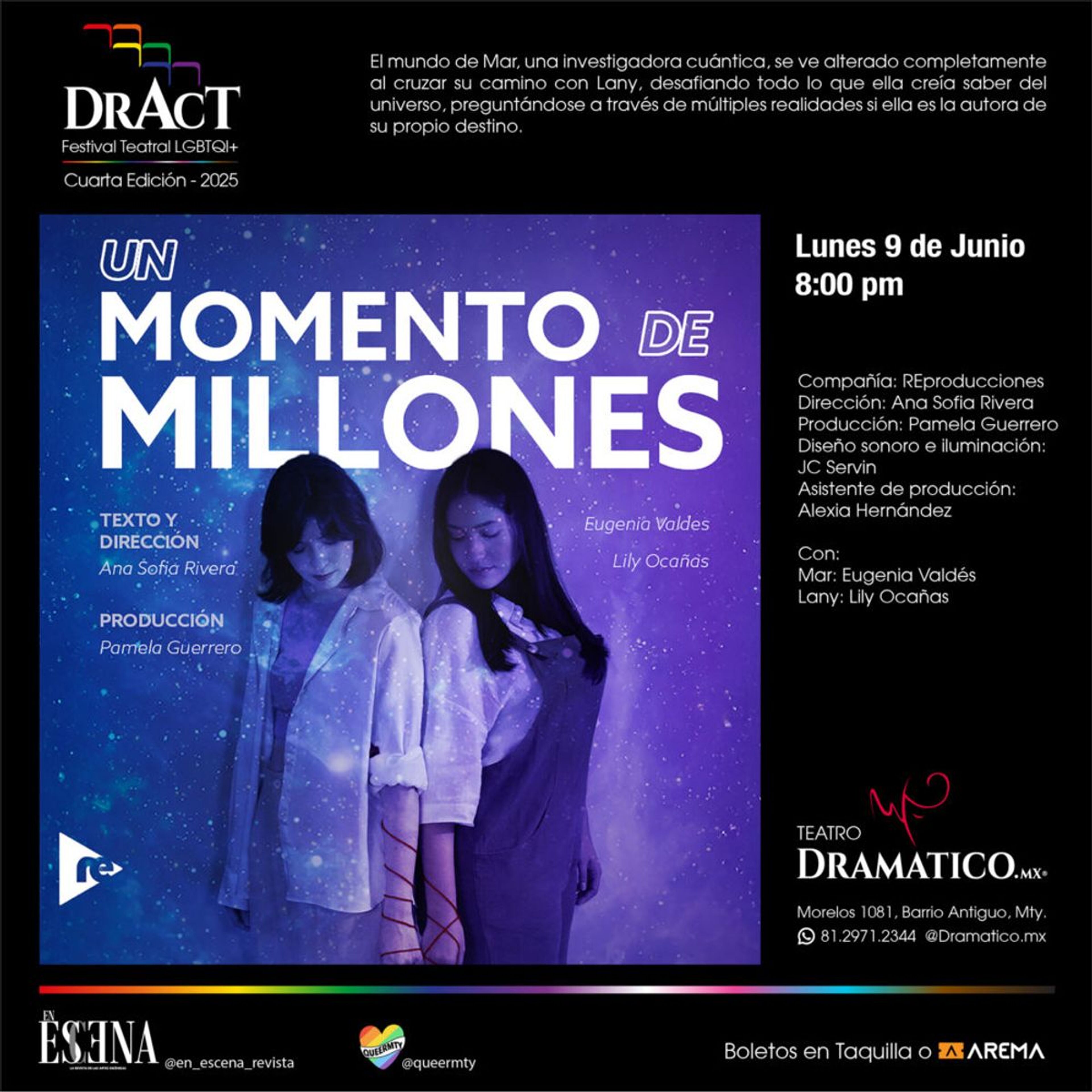 Foto de portada del evento