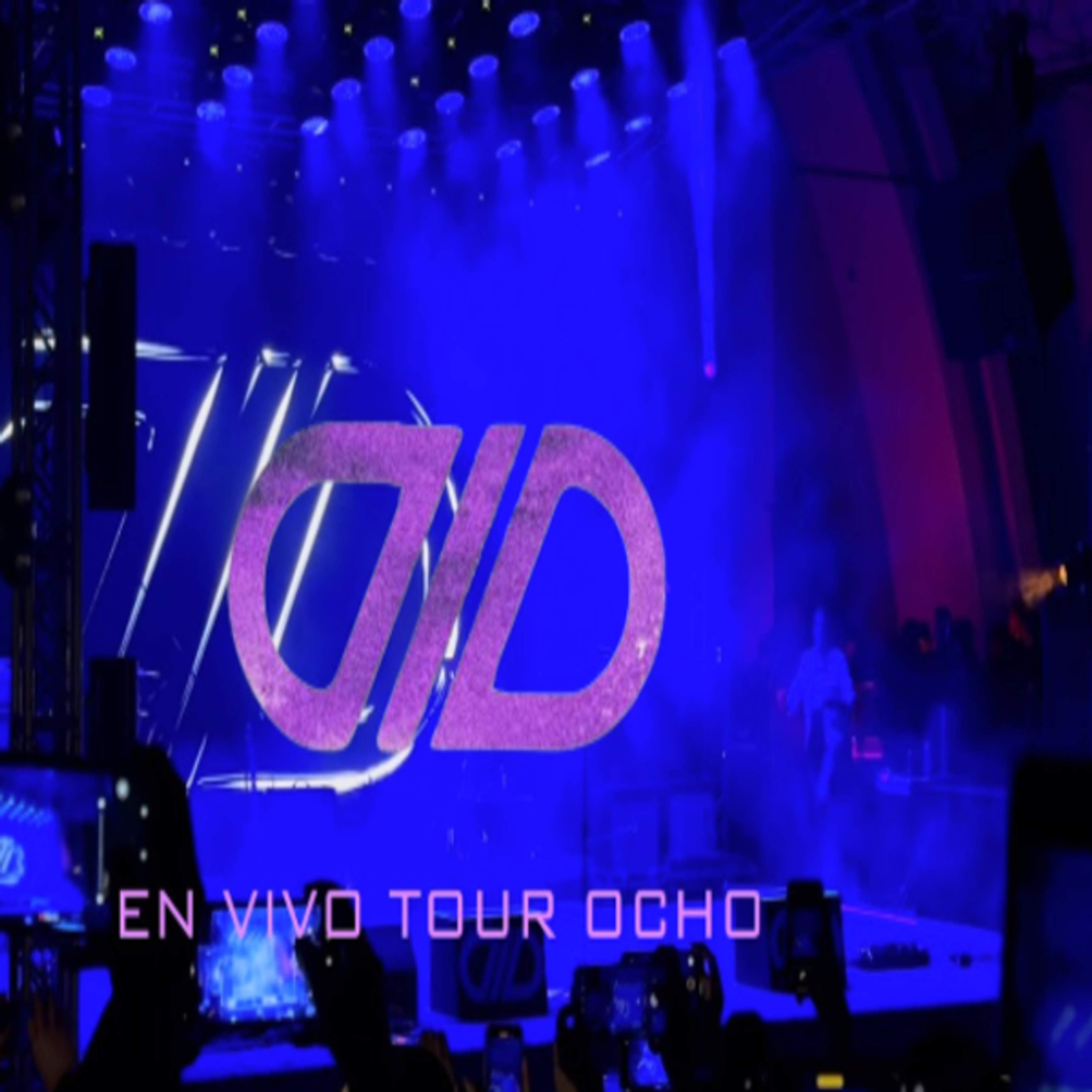 Foto de portada del evento