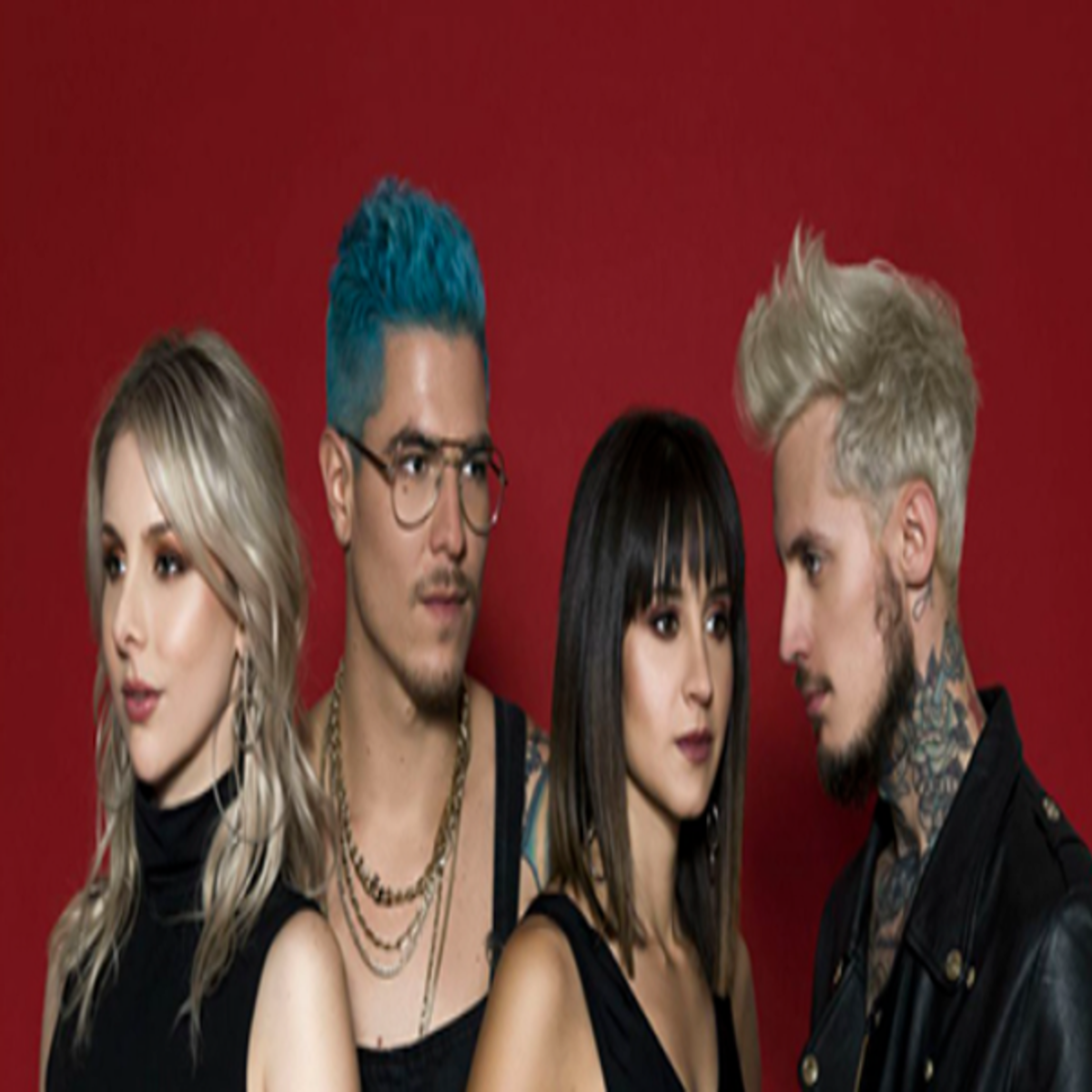 Foto de portada del evento