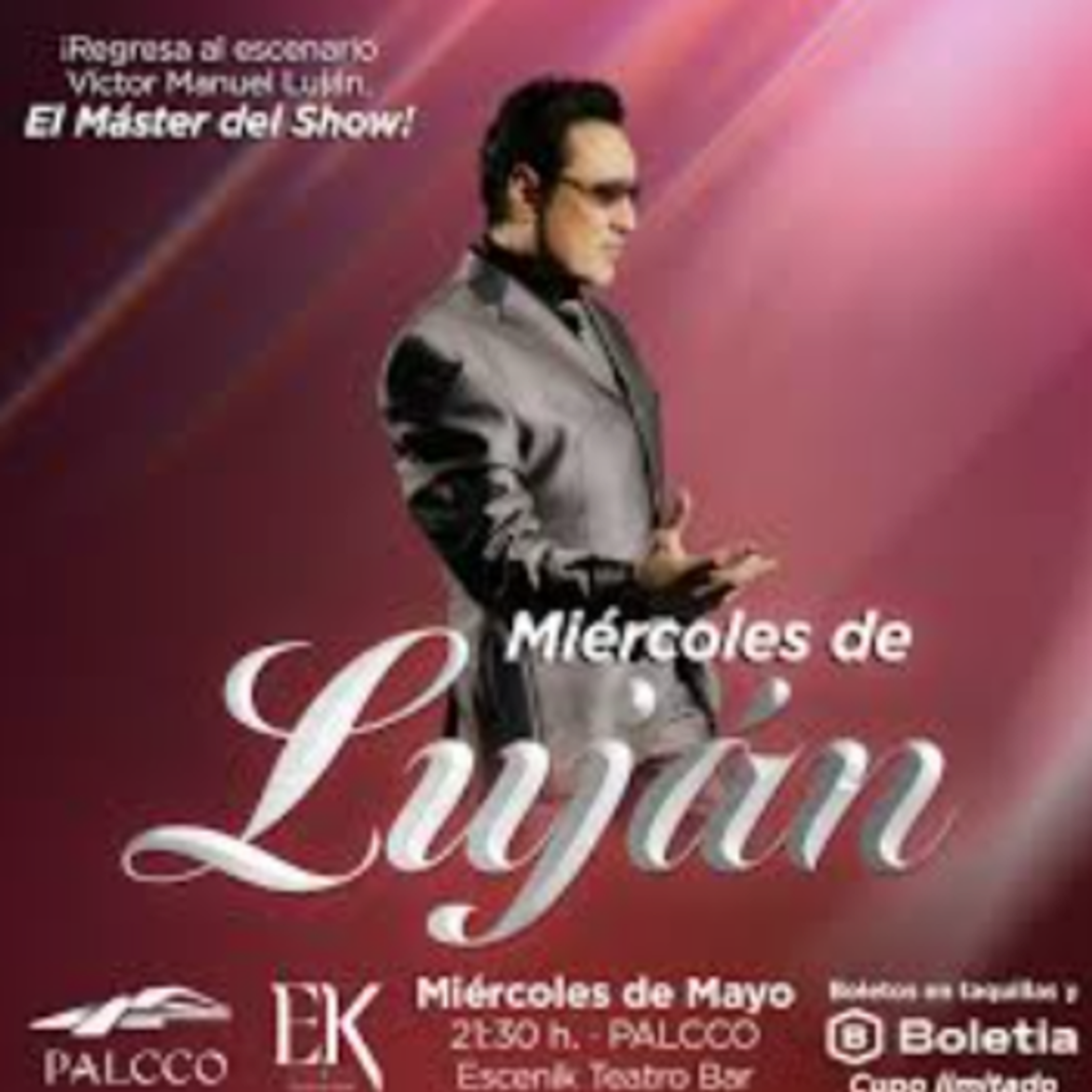 Foto de portada del evento