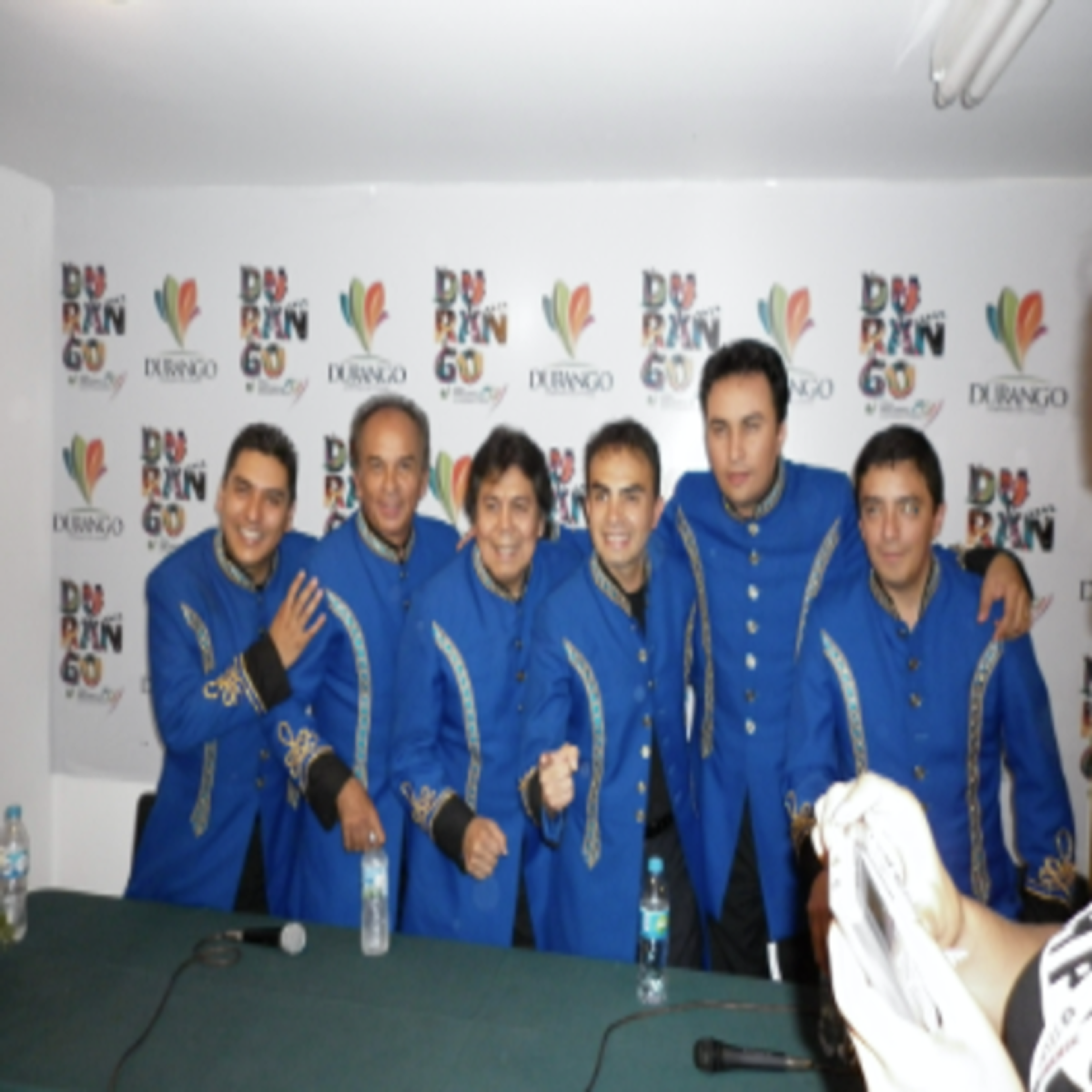 Foto de portada del evento