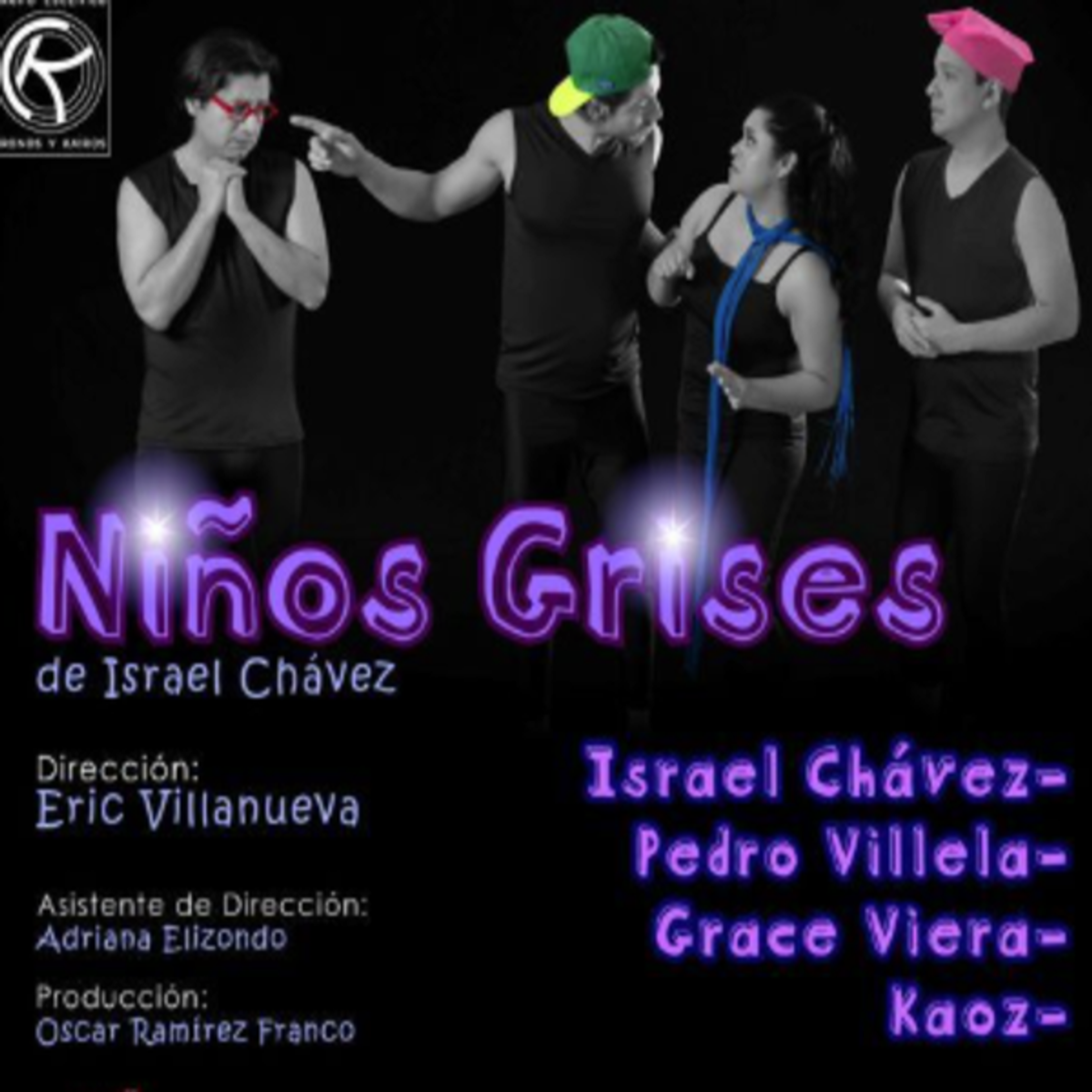Foto de portada del evento