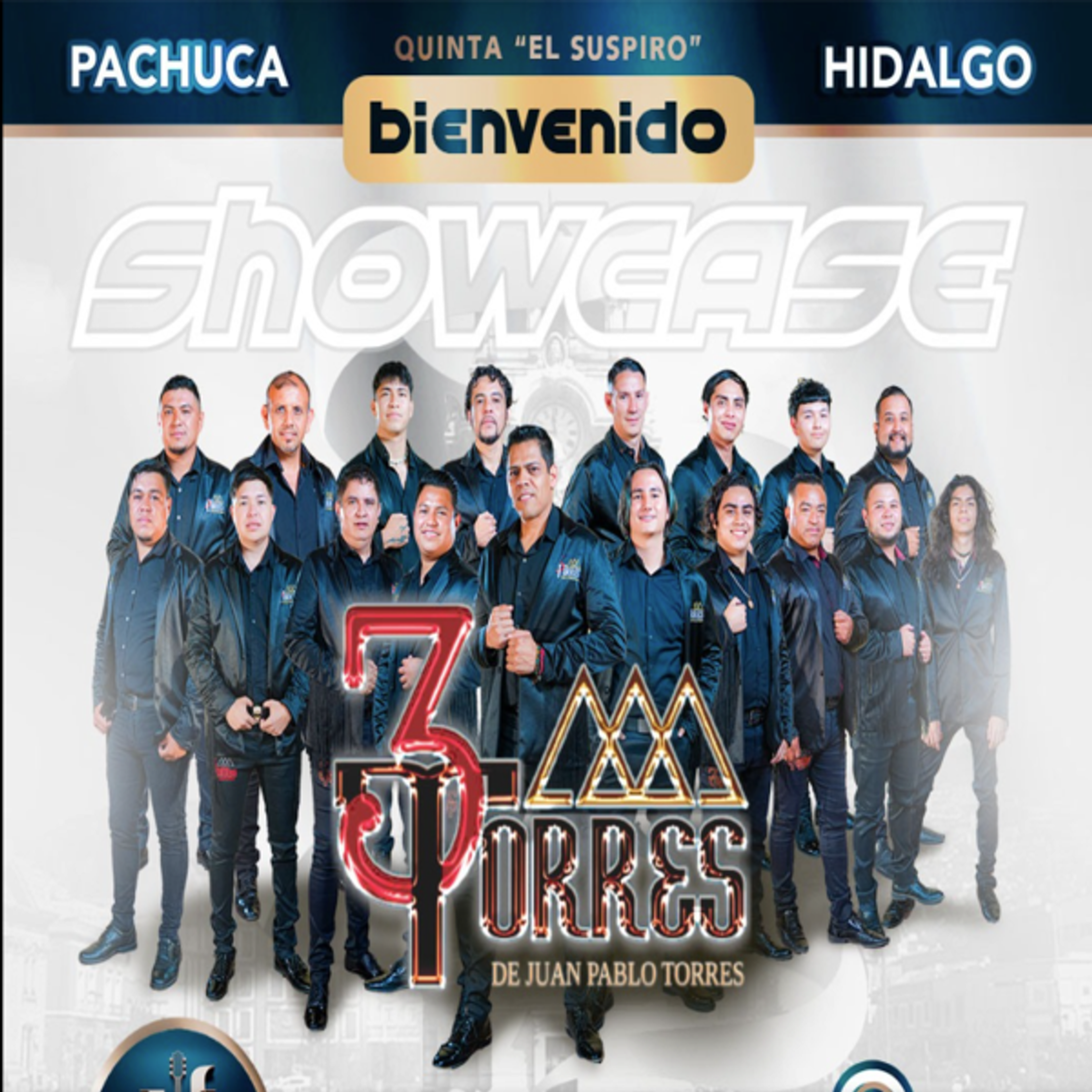 Foto de portada del evento
