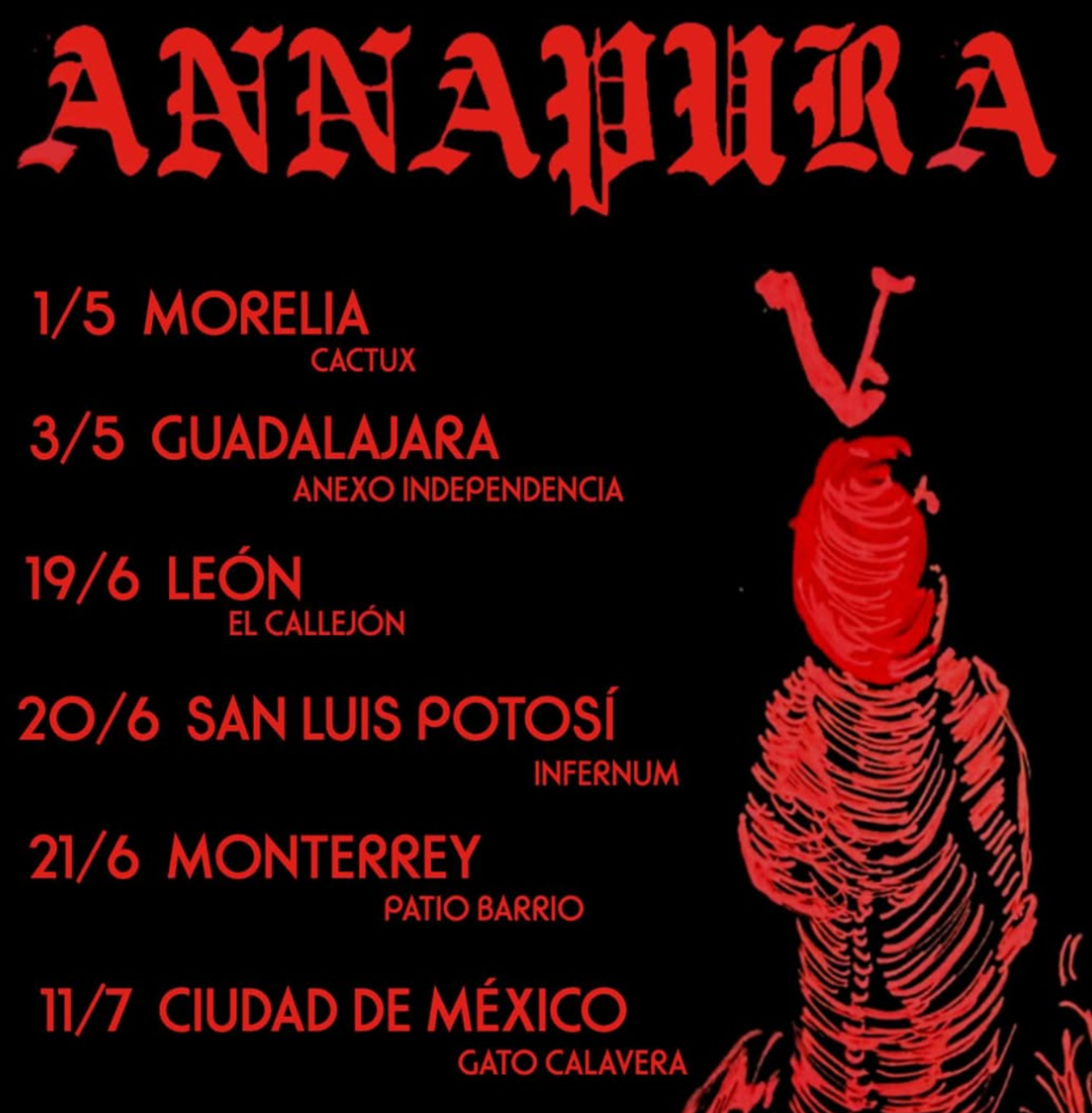 Foto de portada del evento