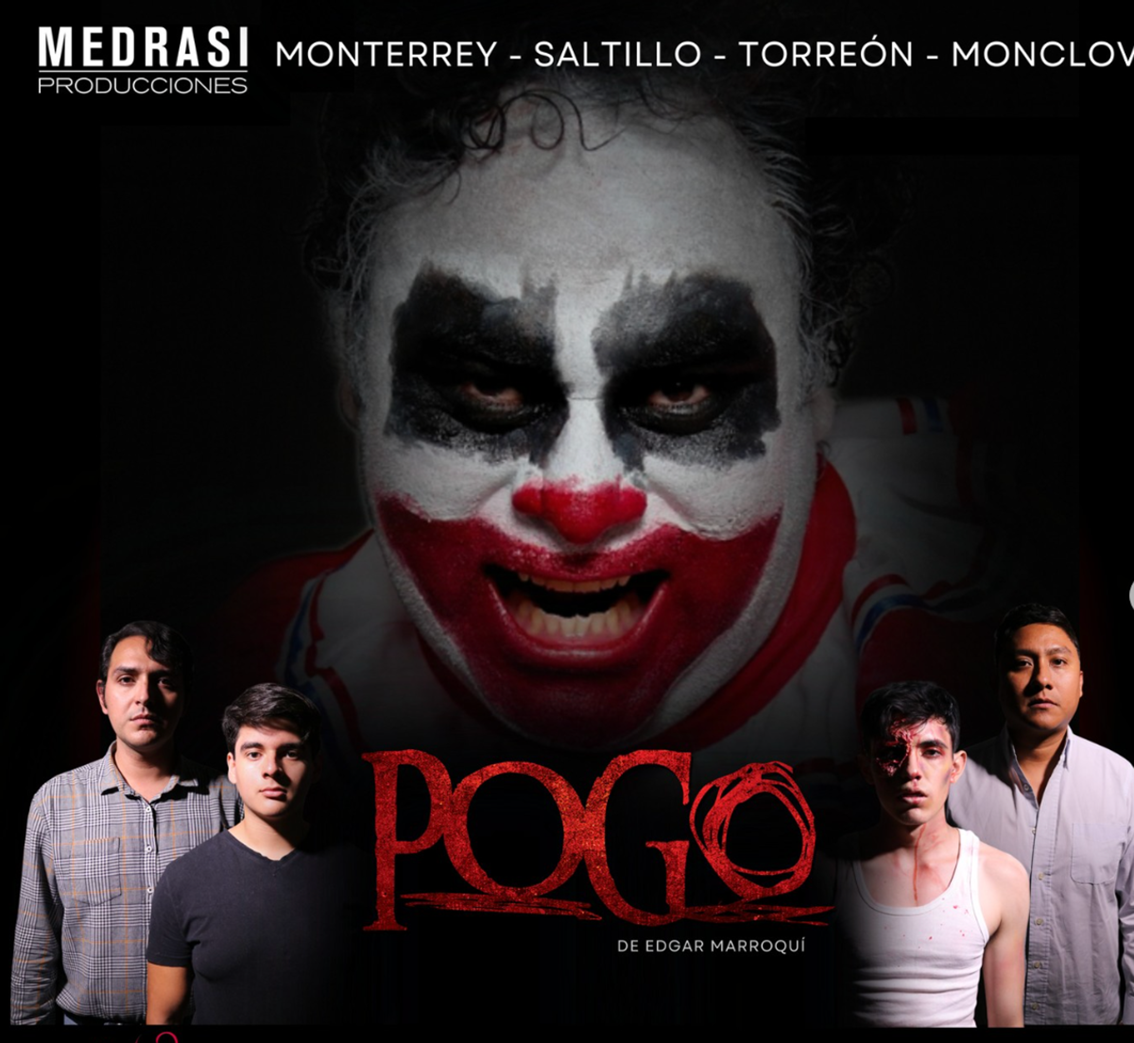 Foto de portada del evento