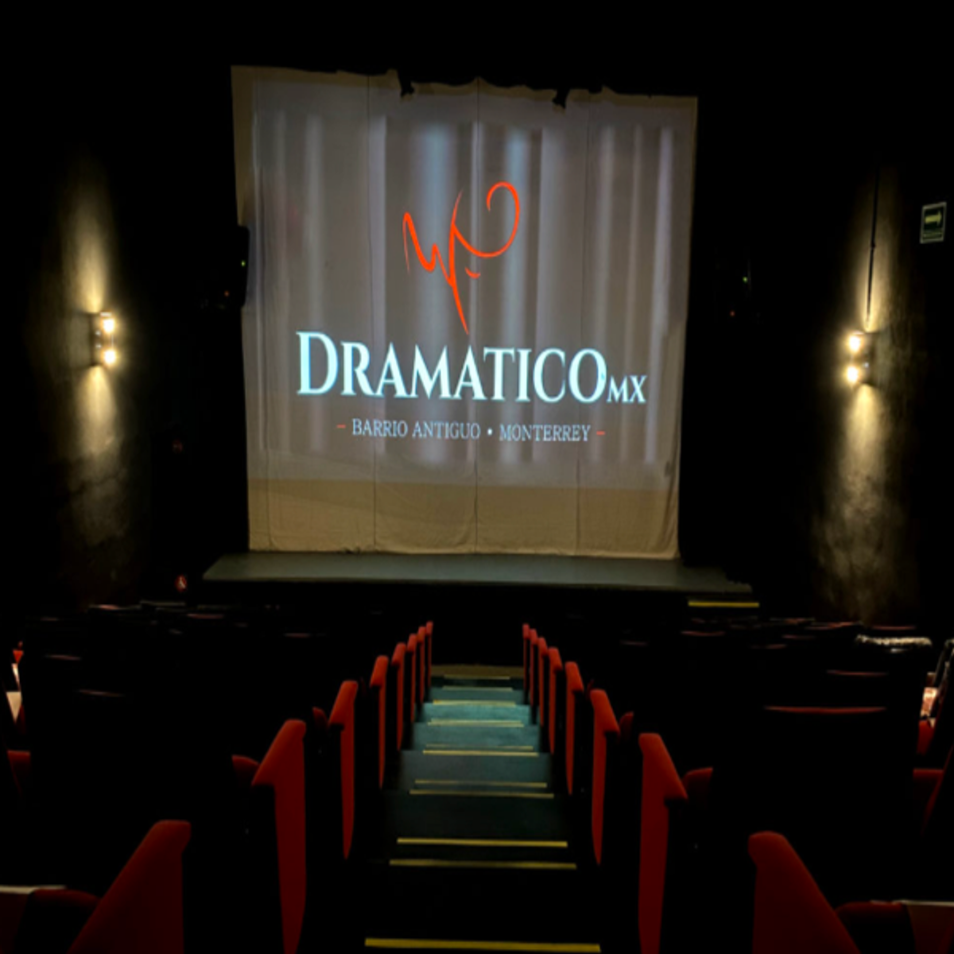 Foto de portada del evento