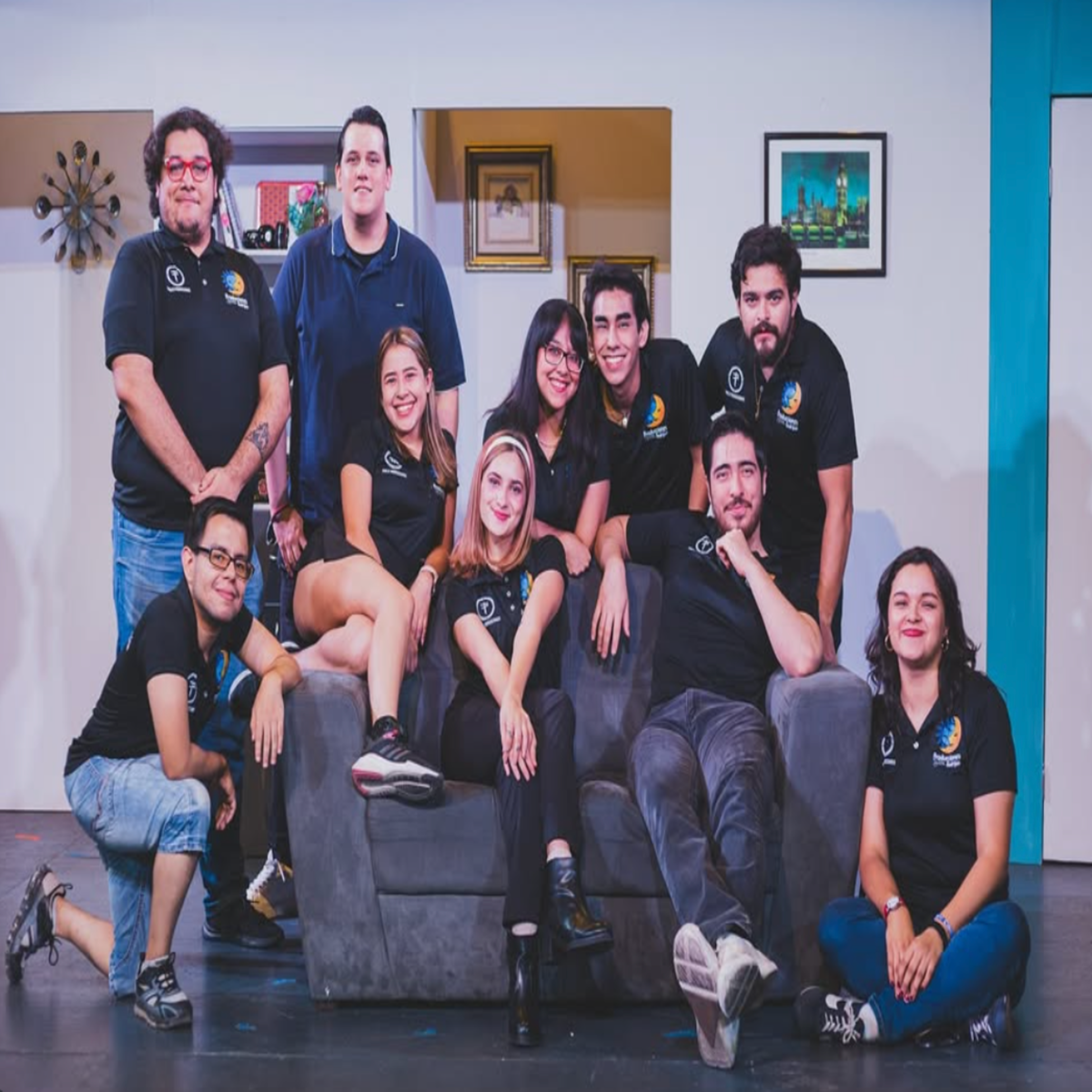 Foto de portada del evento