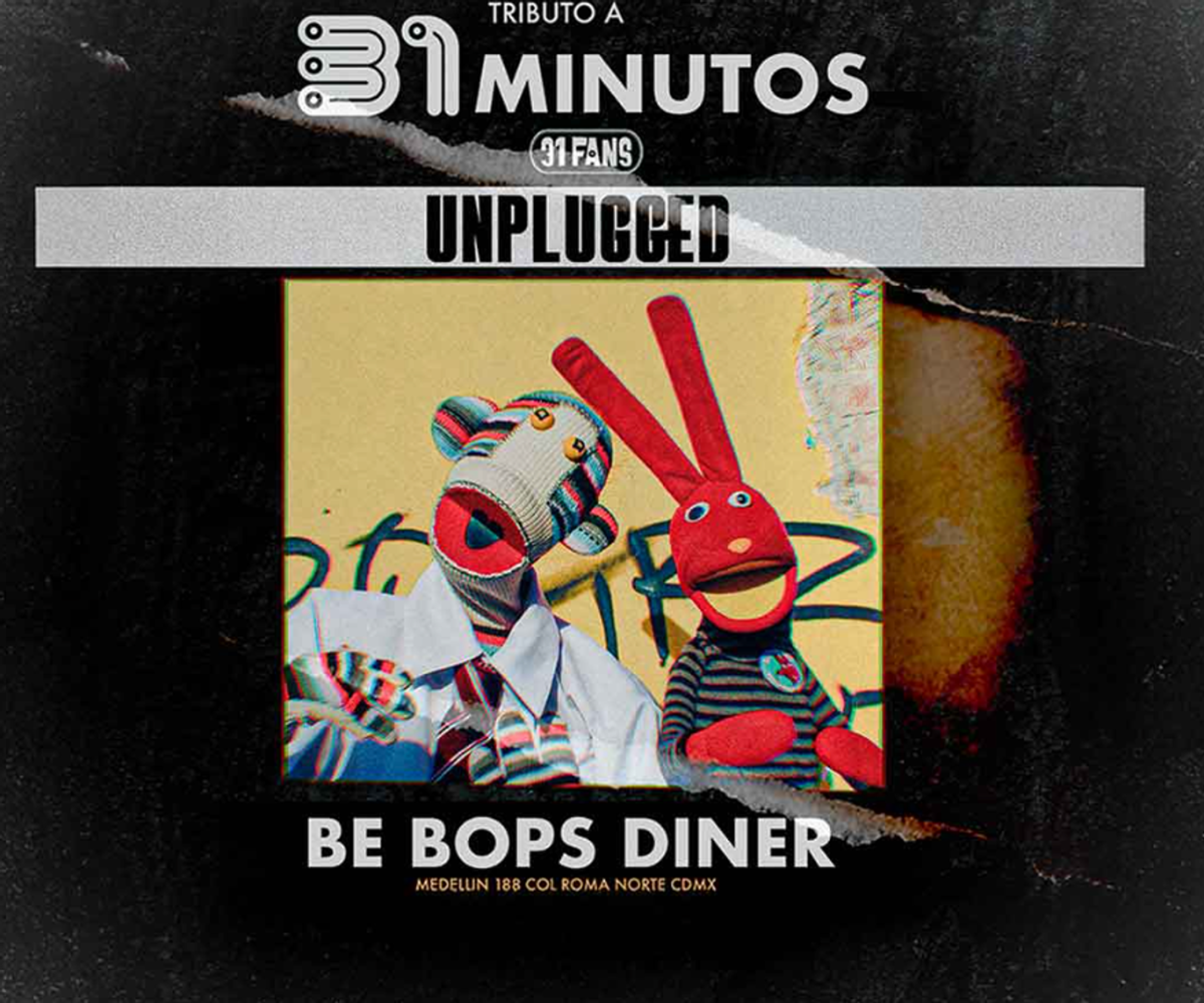 Foto de portada del evento