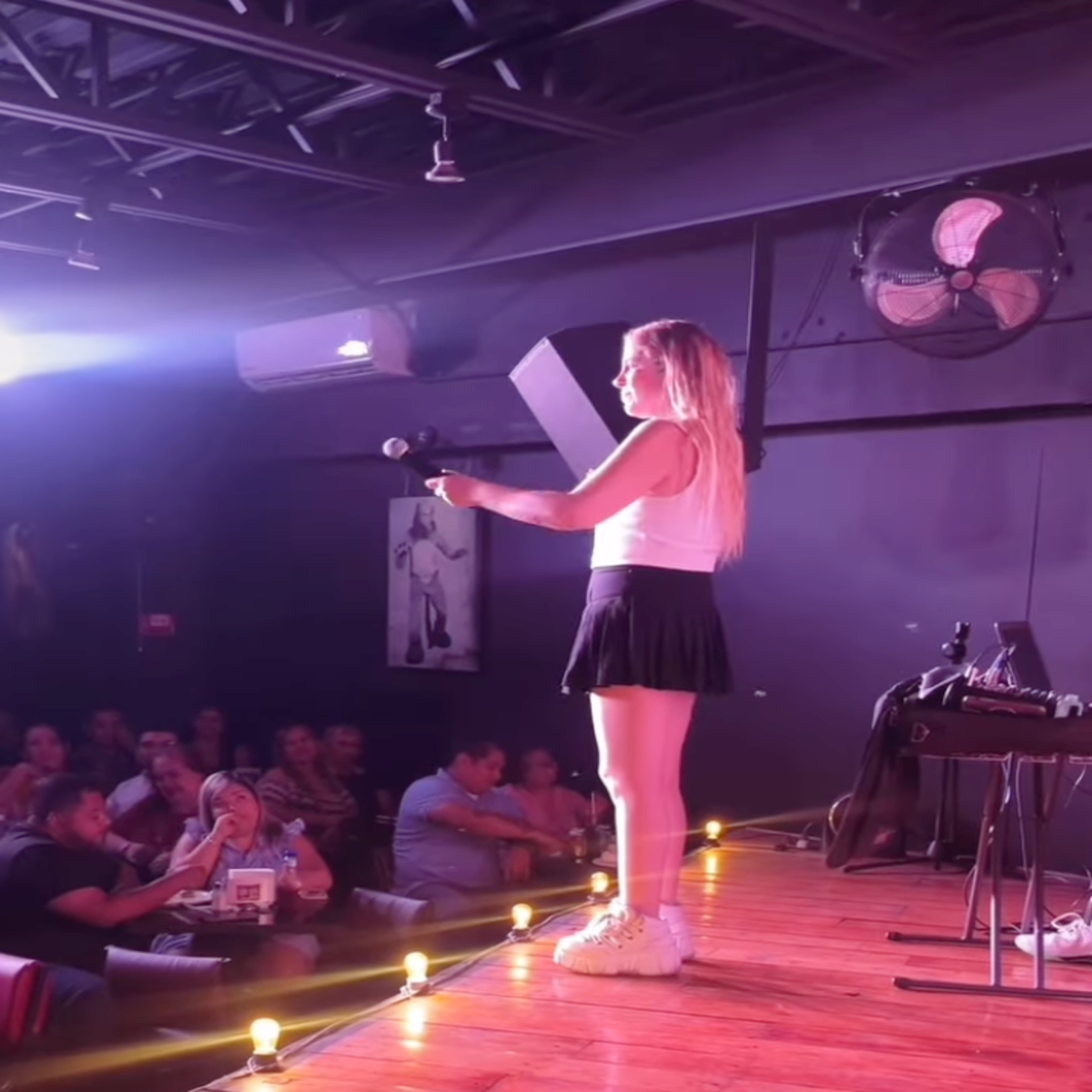 Foto de portada del evento