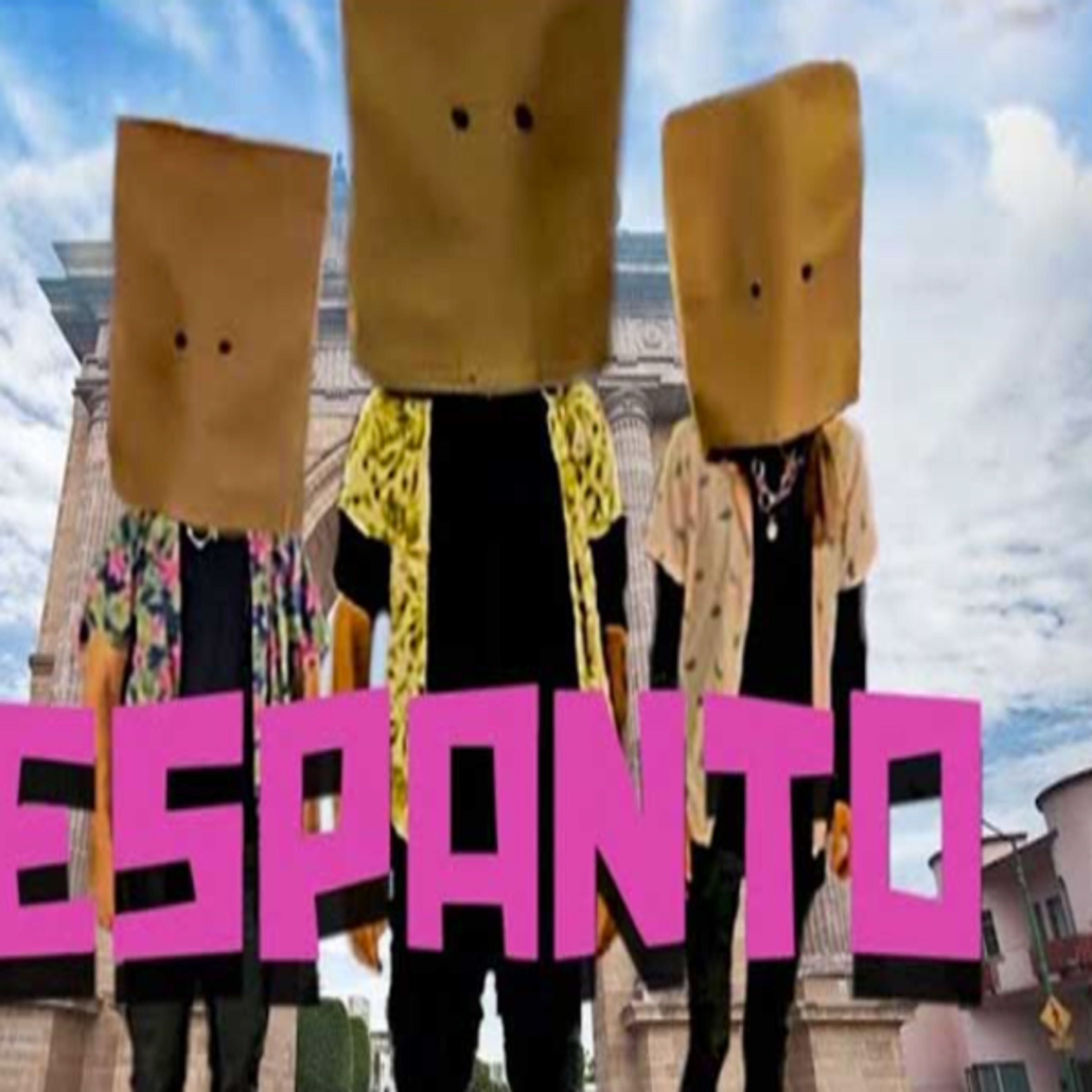 Foto de portada del evento