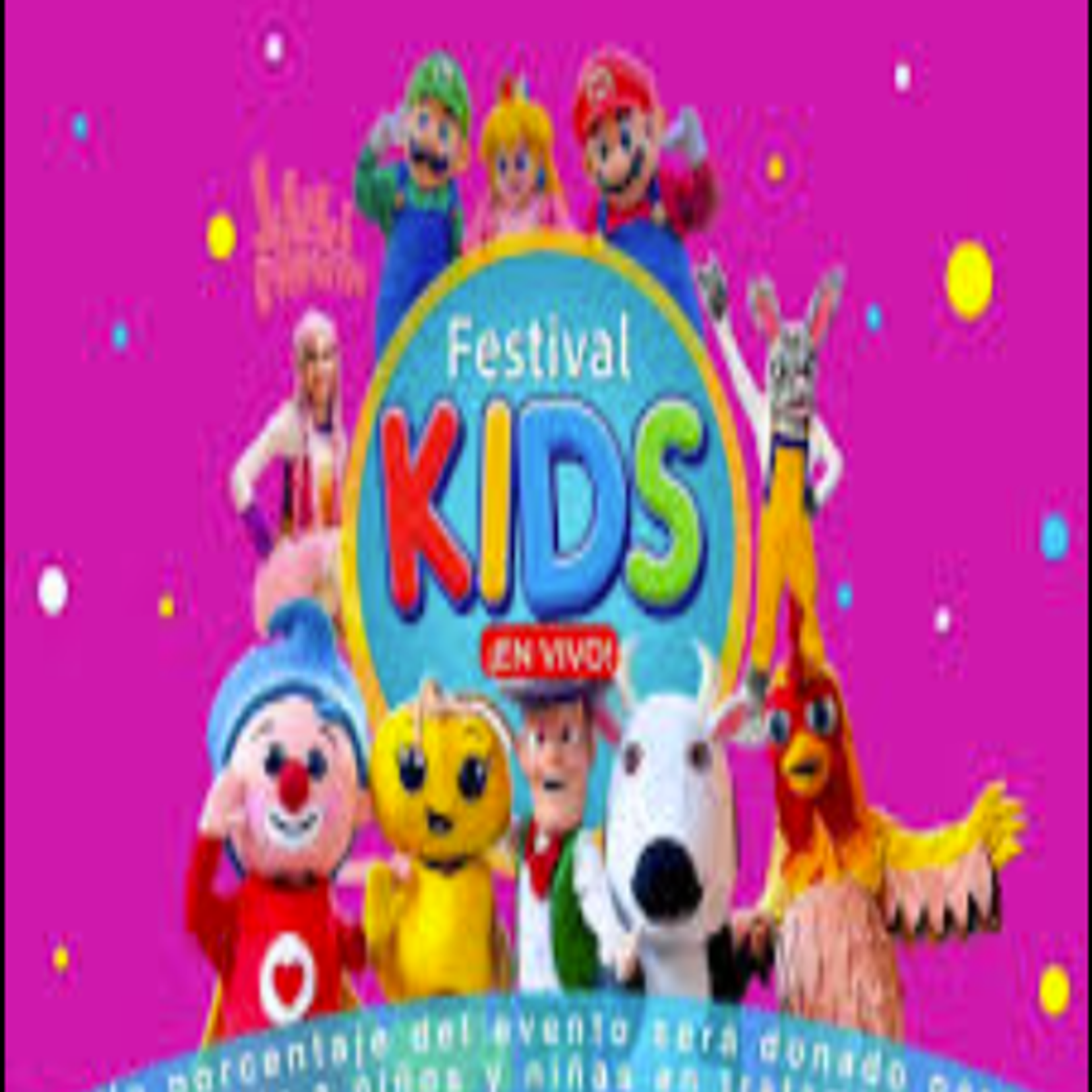 Foto de portada del evento