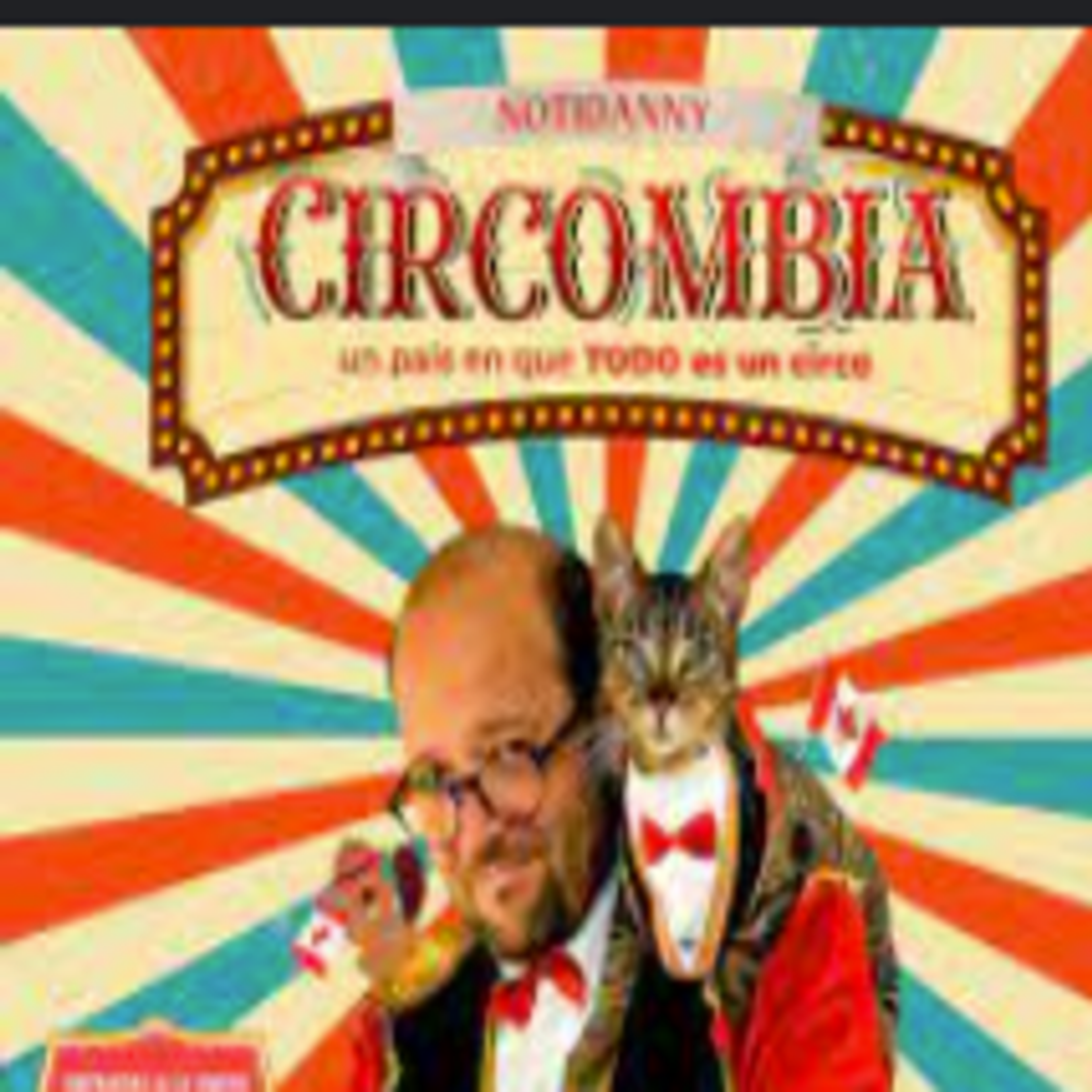 Foto de portada del evento