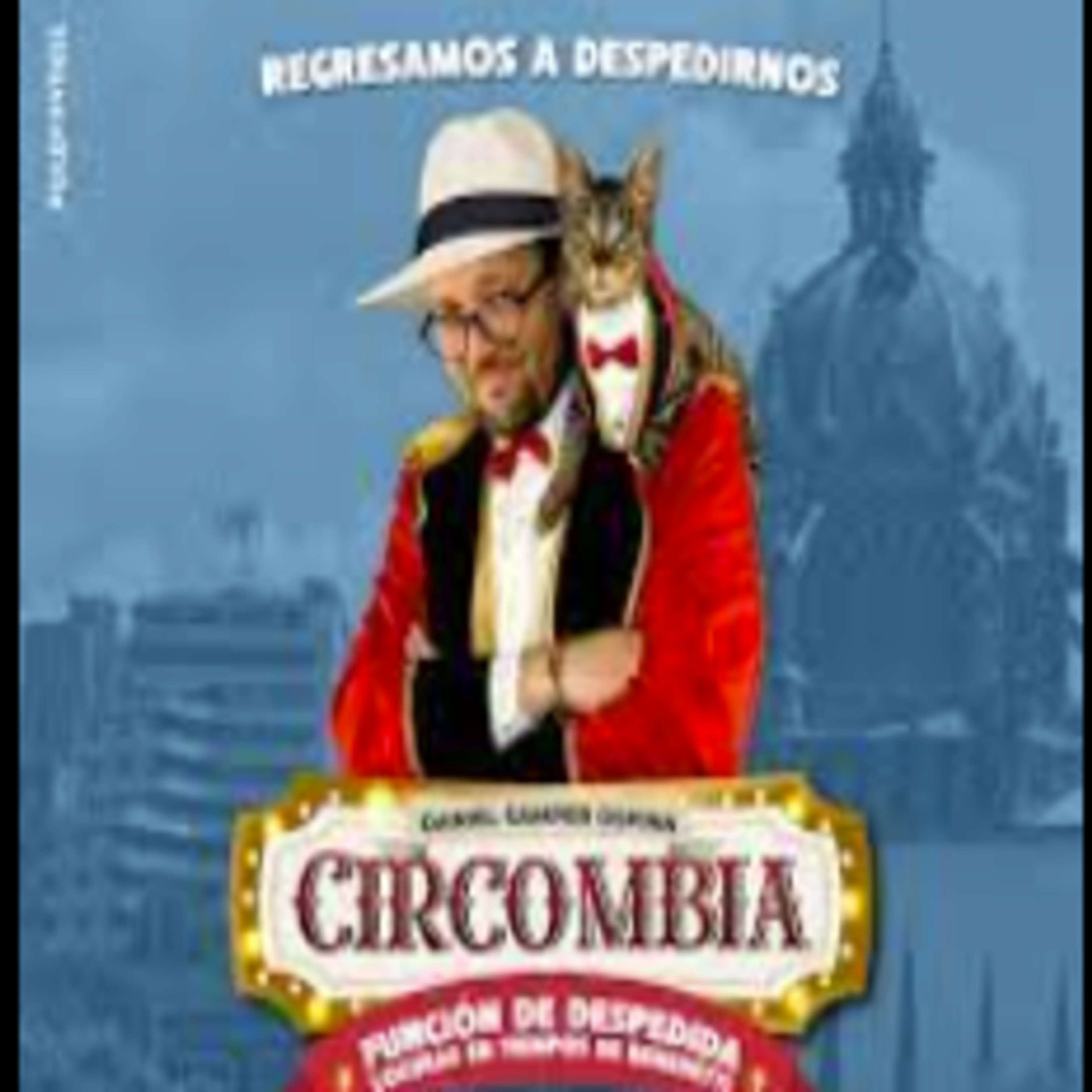 Foto de portada del evento