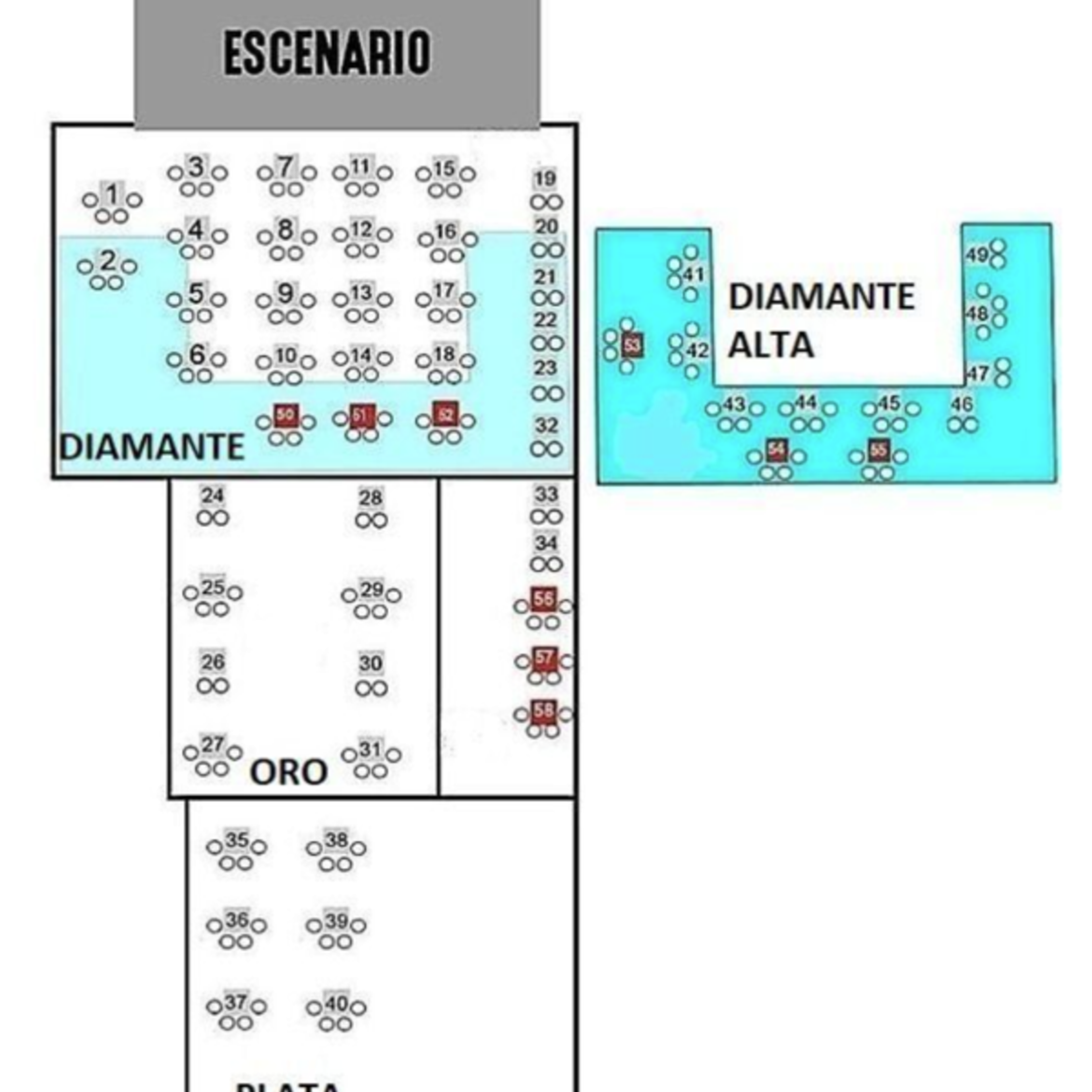Foto de portada del evento