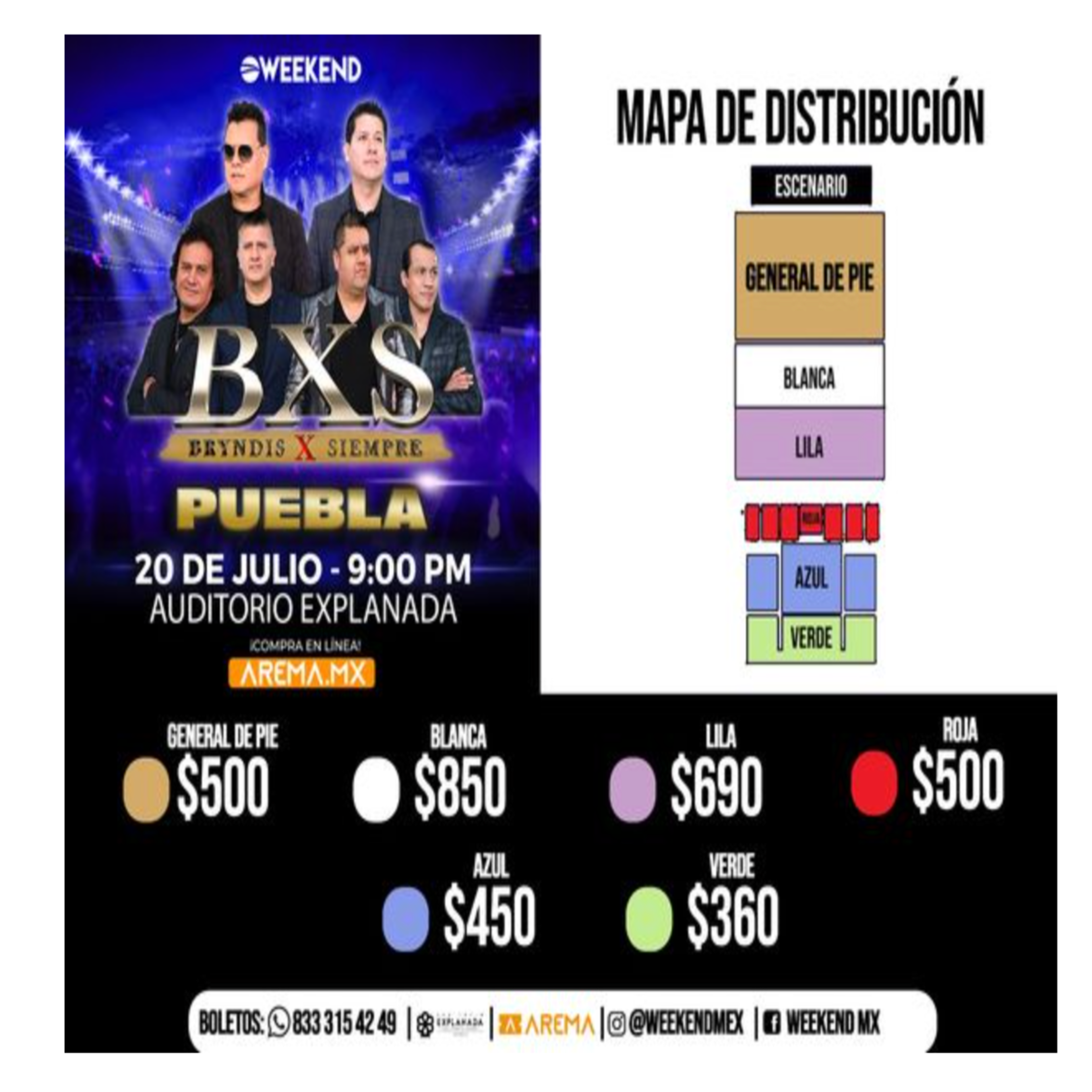 Foto de portada del evento