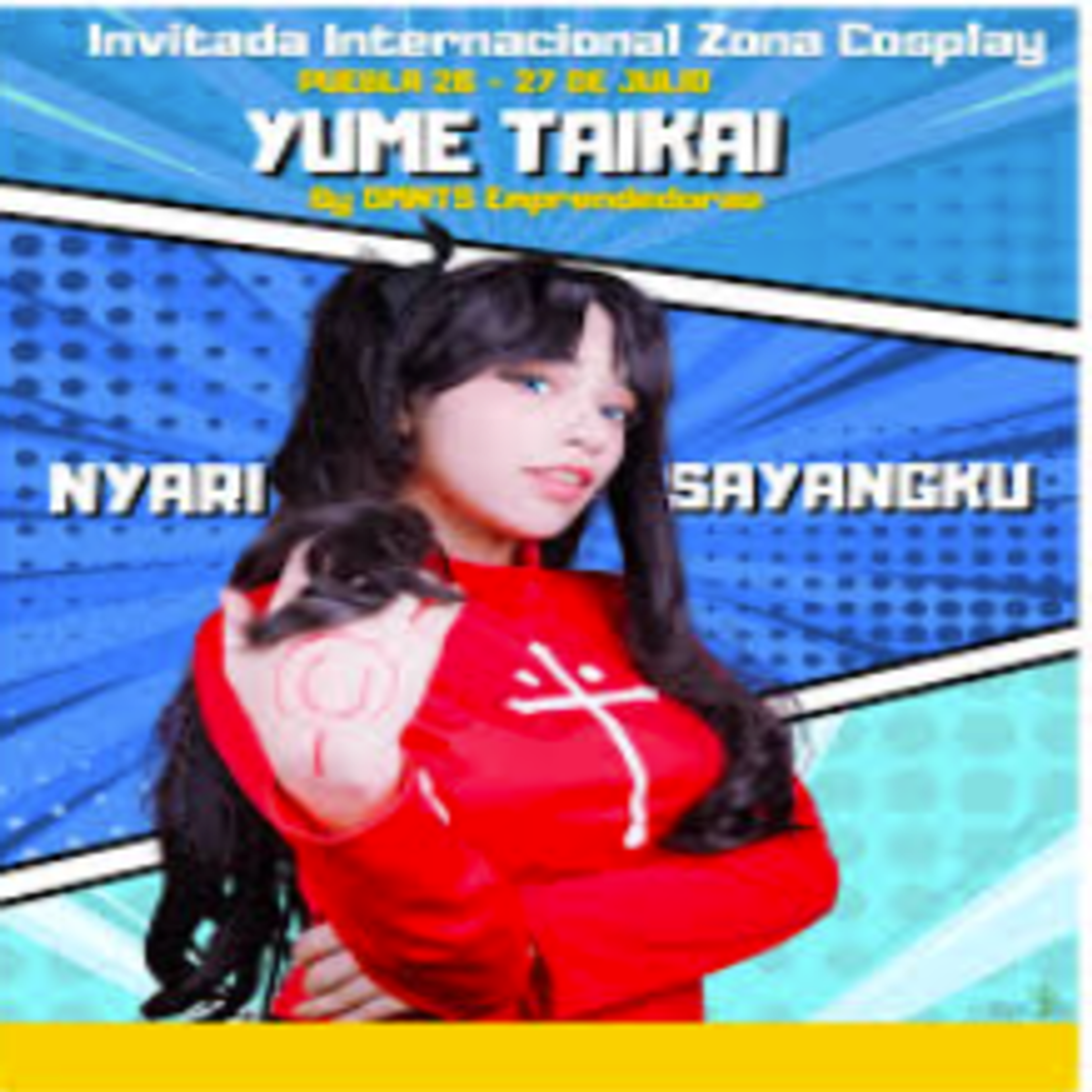 Foto de portada del evento