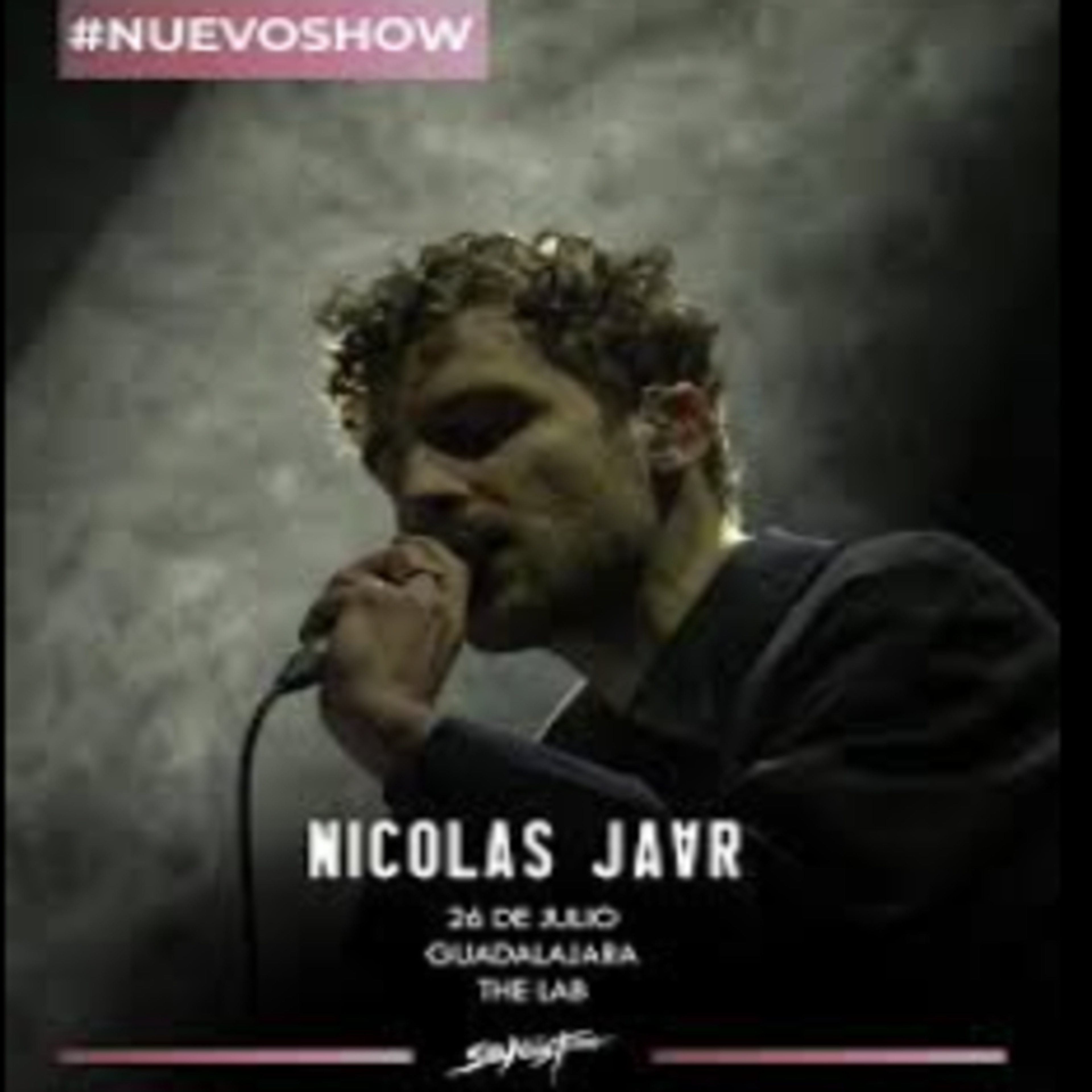 Foto de portada del evento