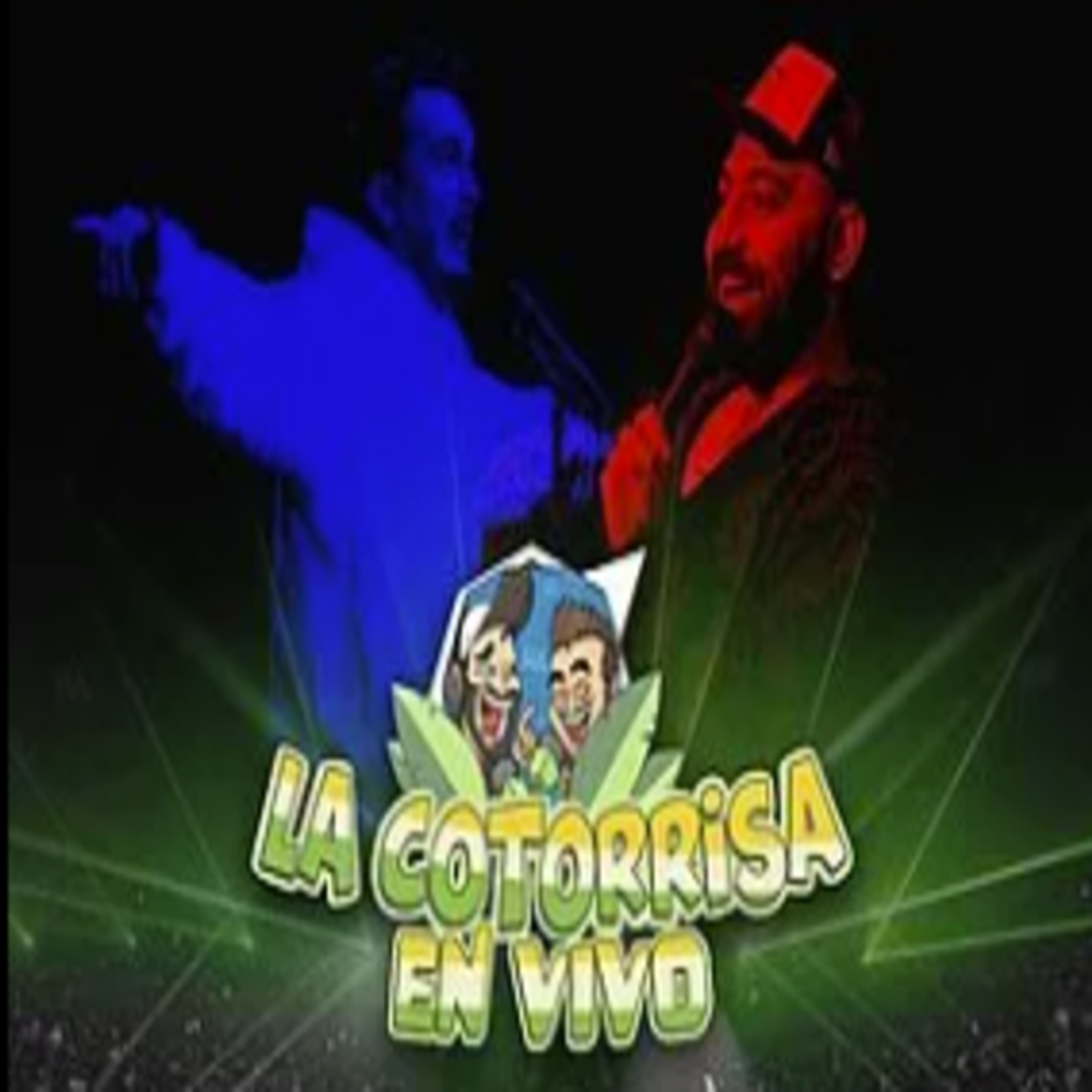 Foto de portada del evento