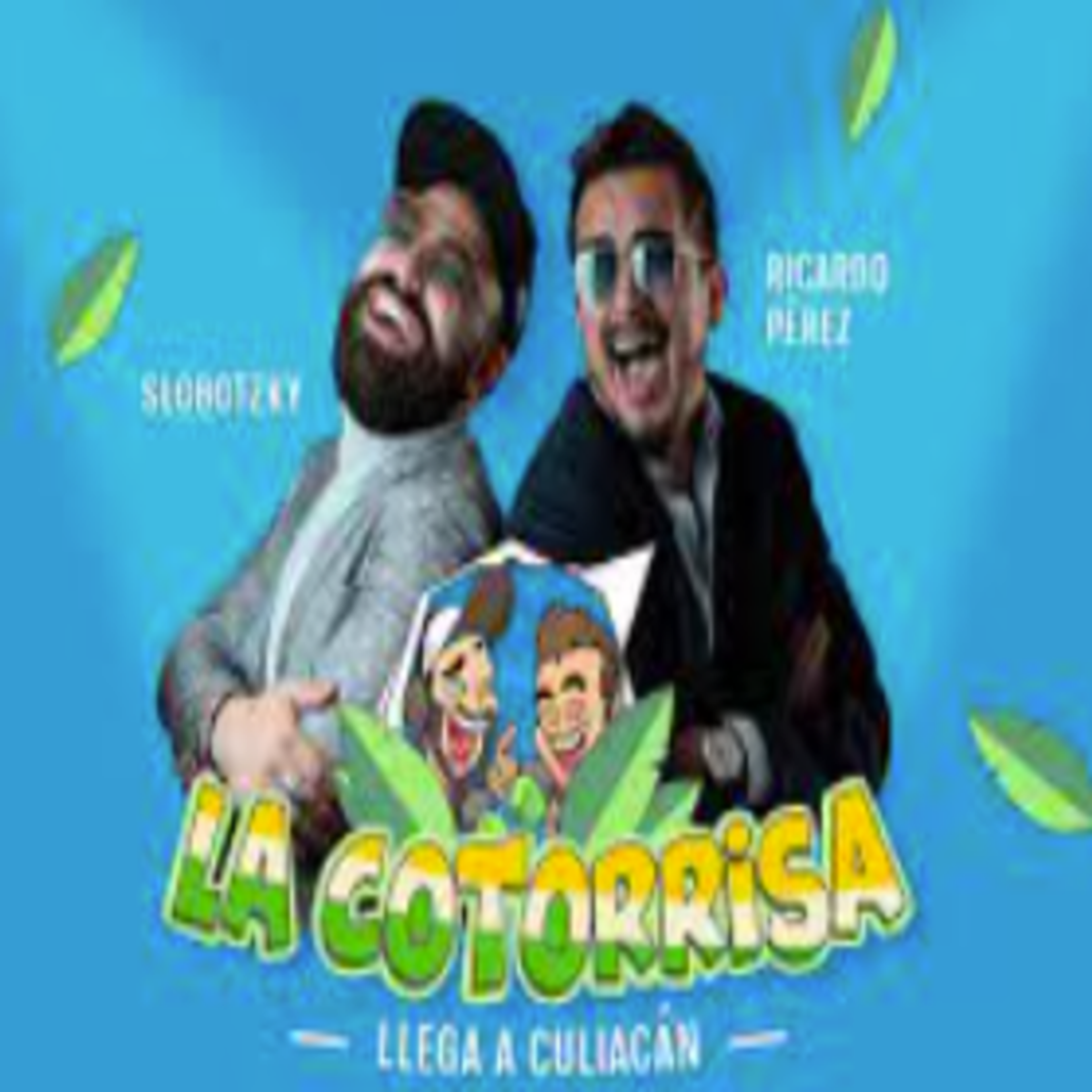 Foto de portada del evento