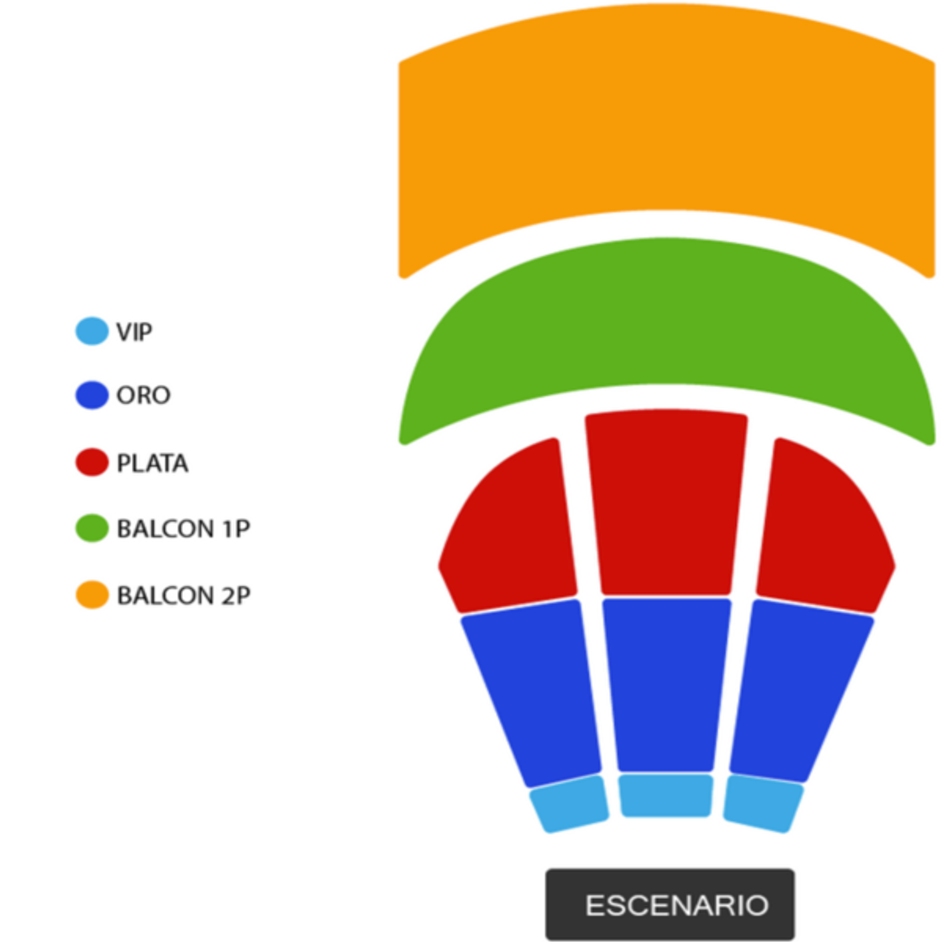 Foto de portada del evento