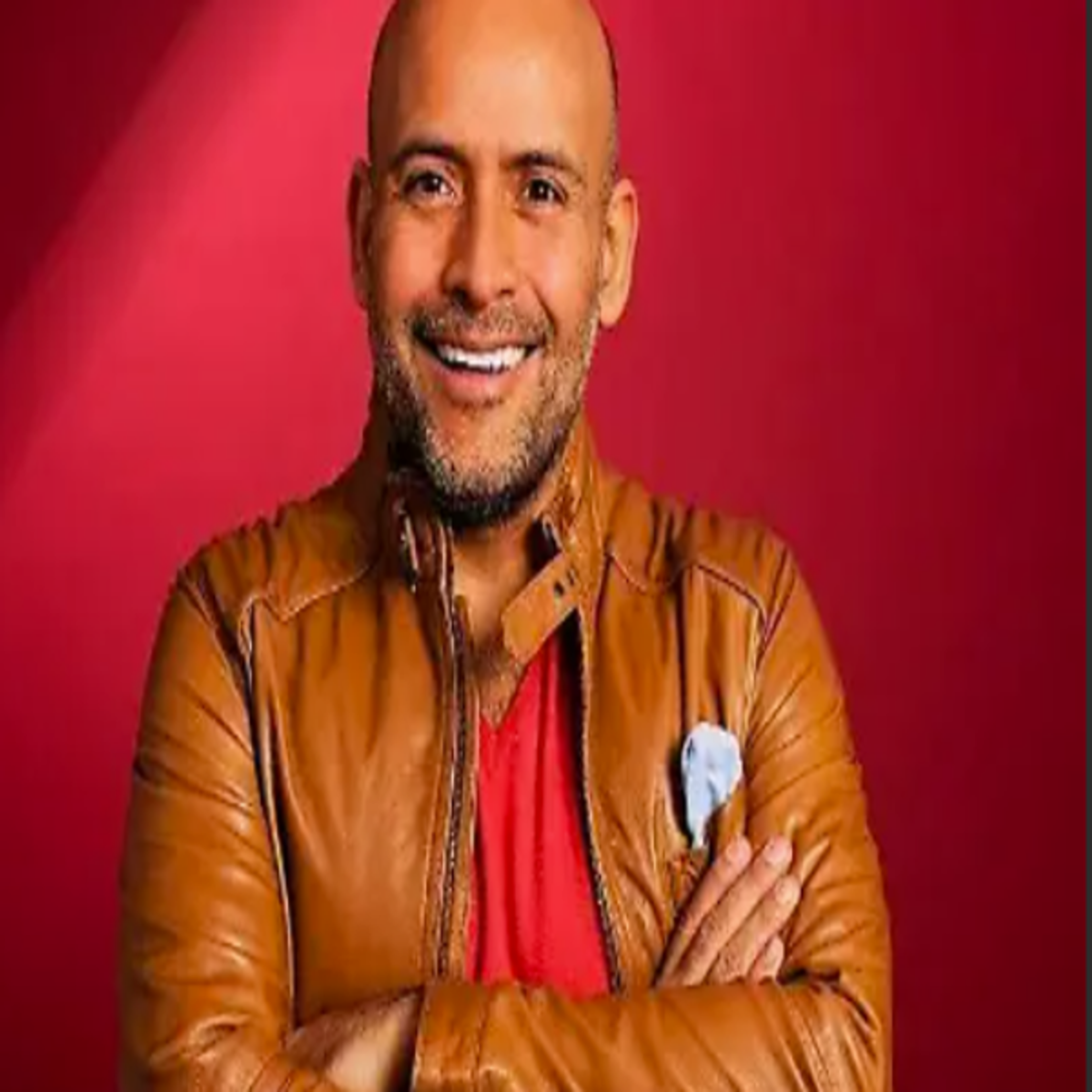 Foto de portada del evento