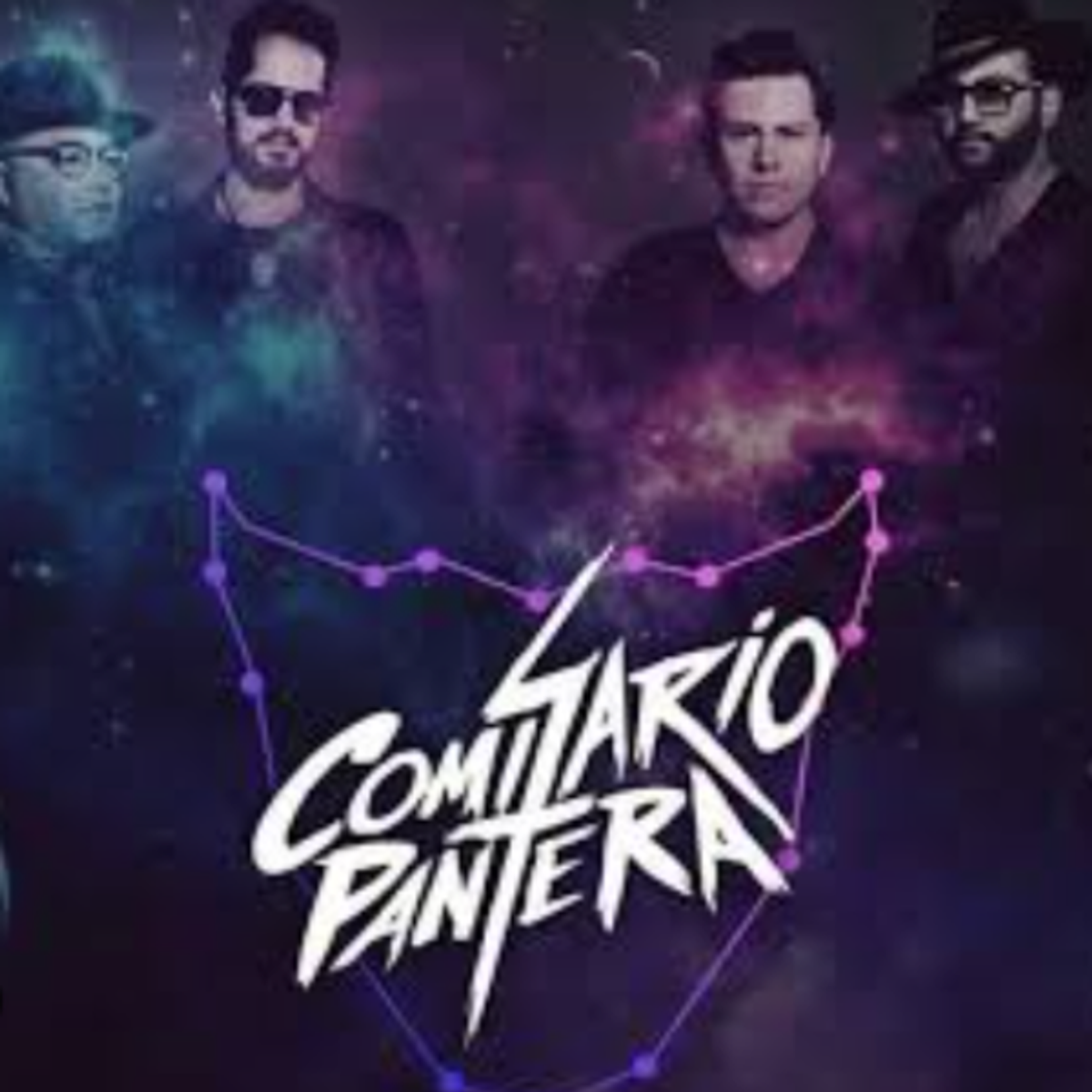 Foto de portada del evento
