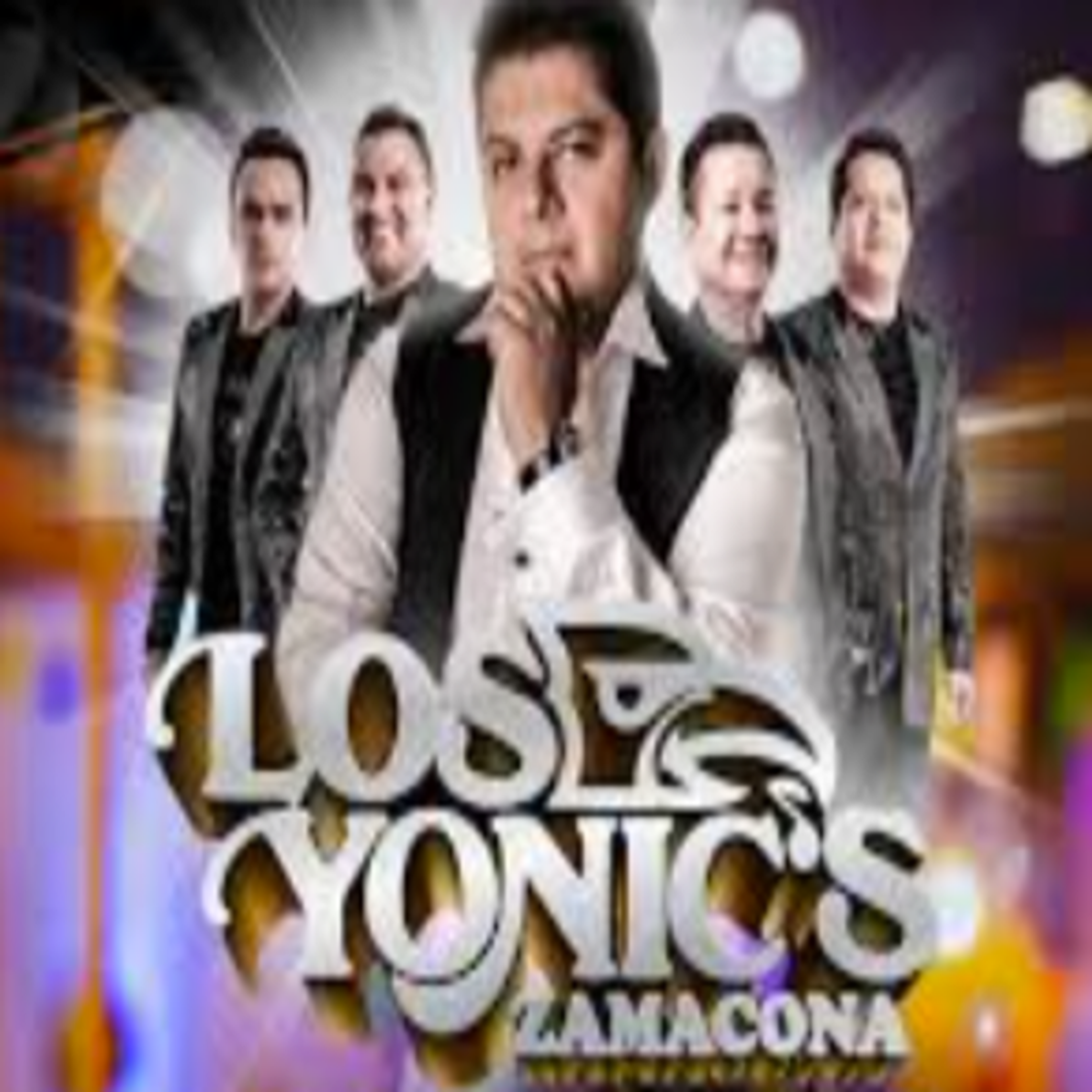 Foto de portada del evento
