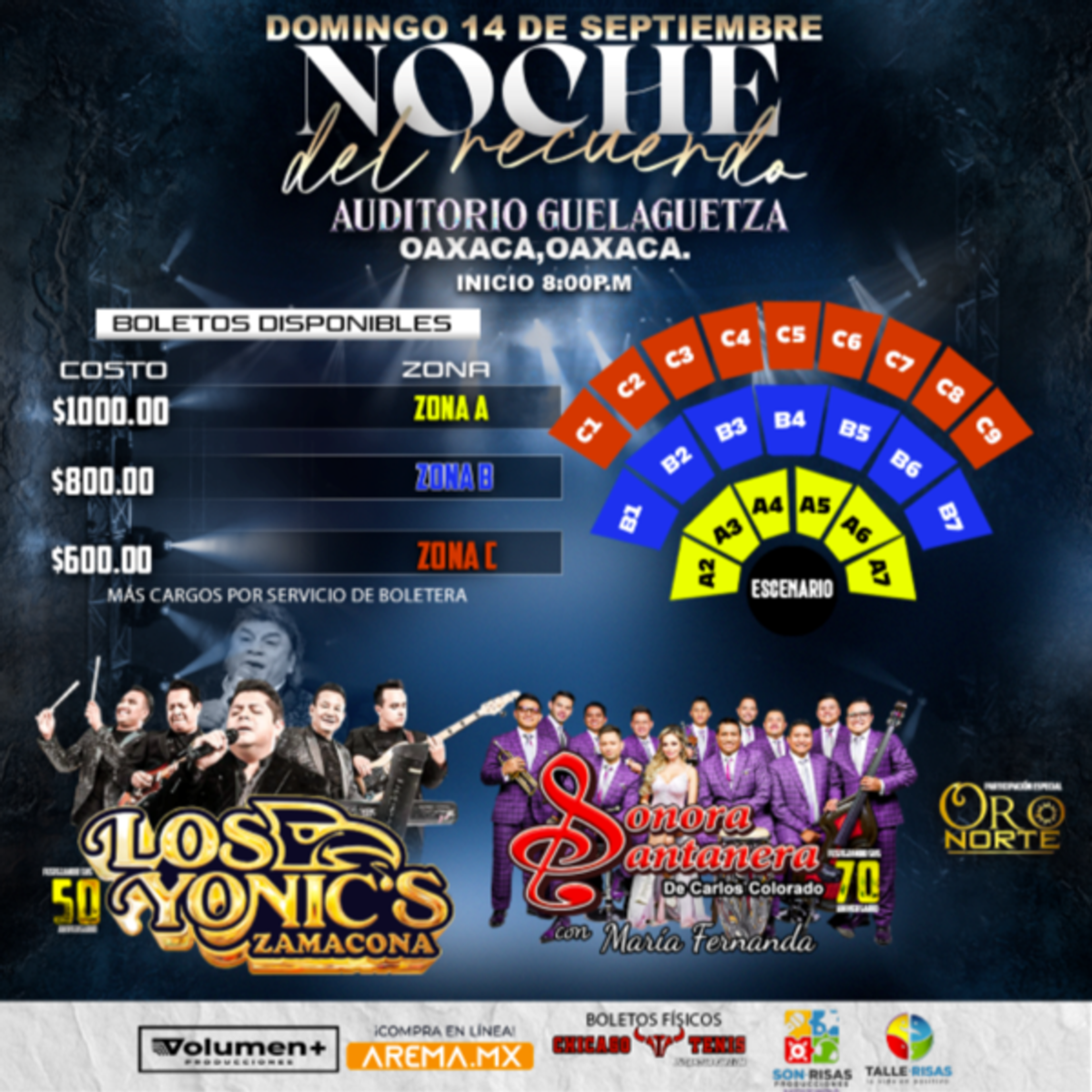 Foto de portada del evento