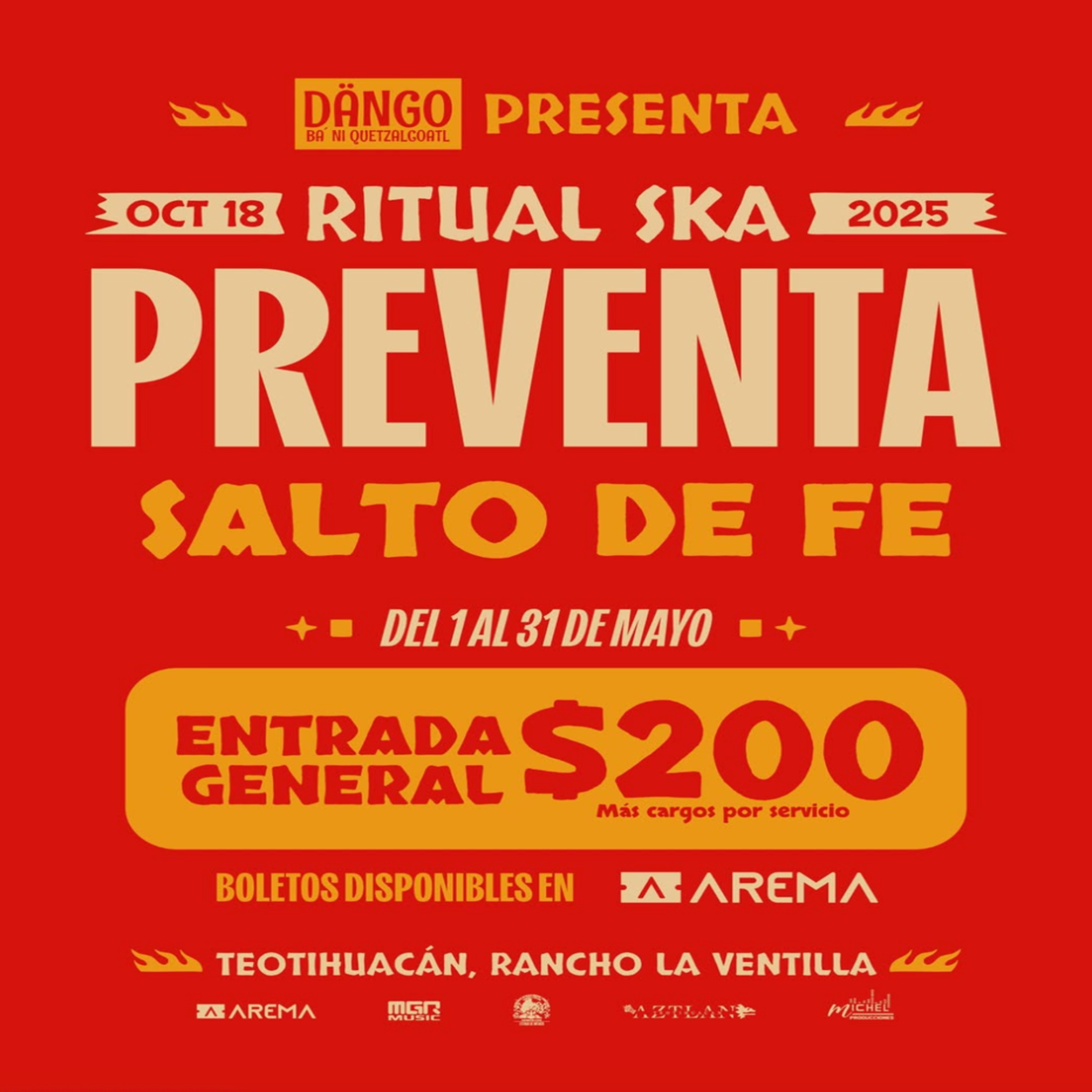 Foto de portada del evento