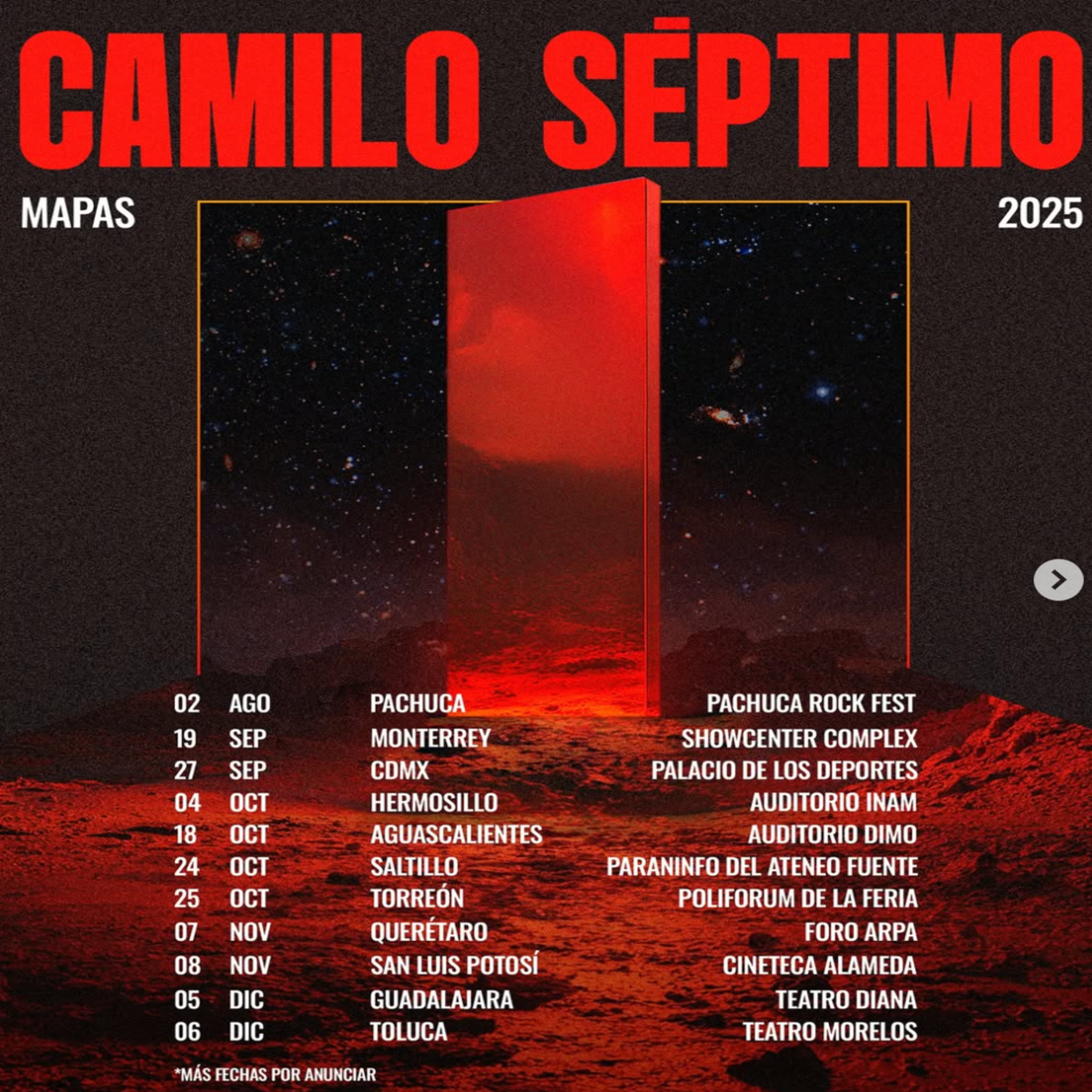 Foto de portada del evento