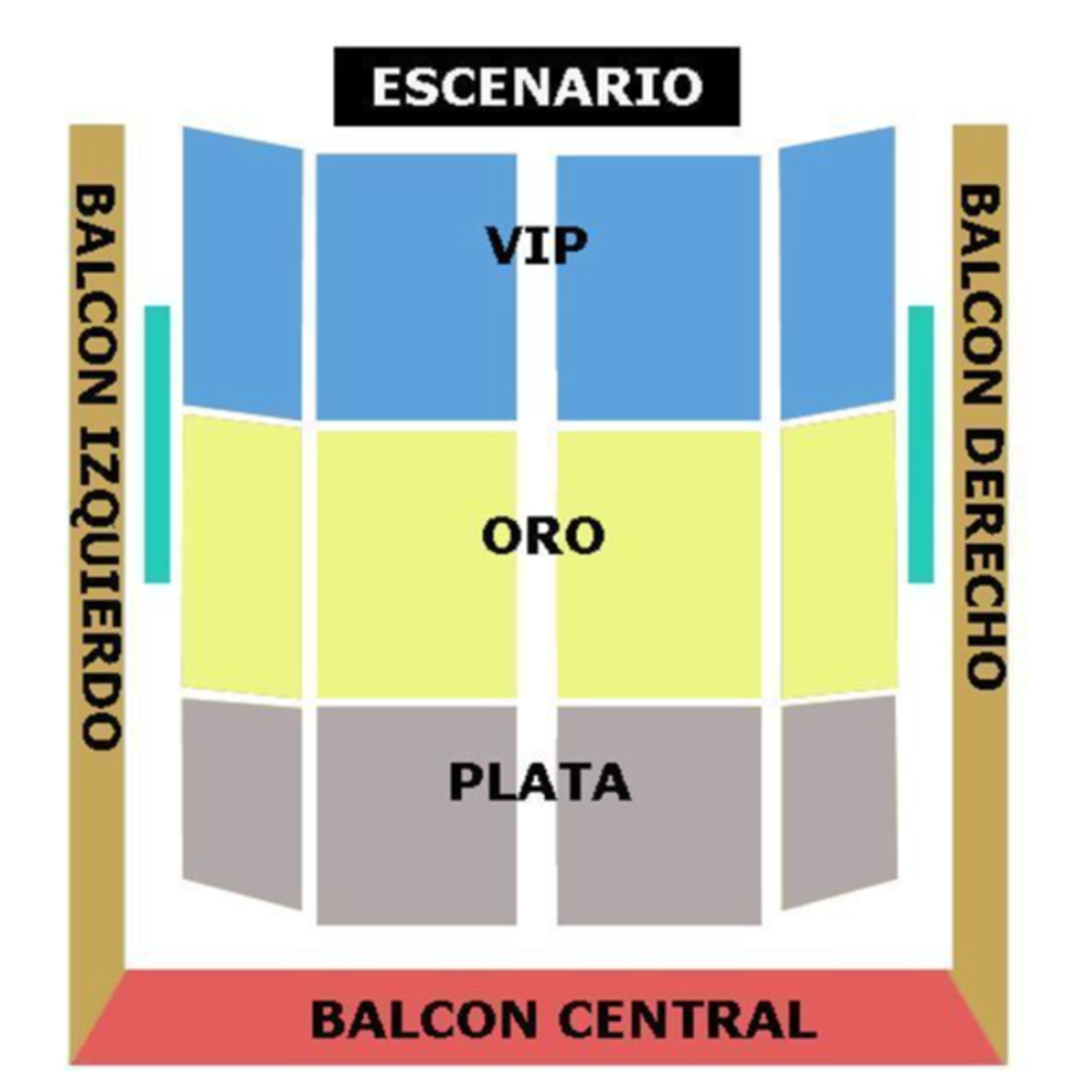 Foto de portada del evento