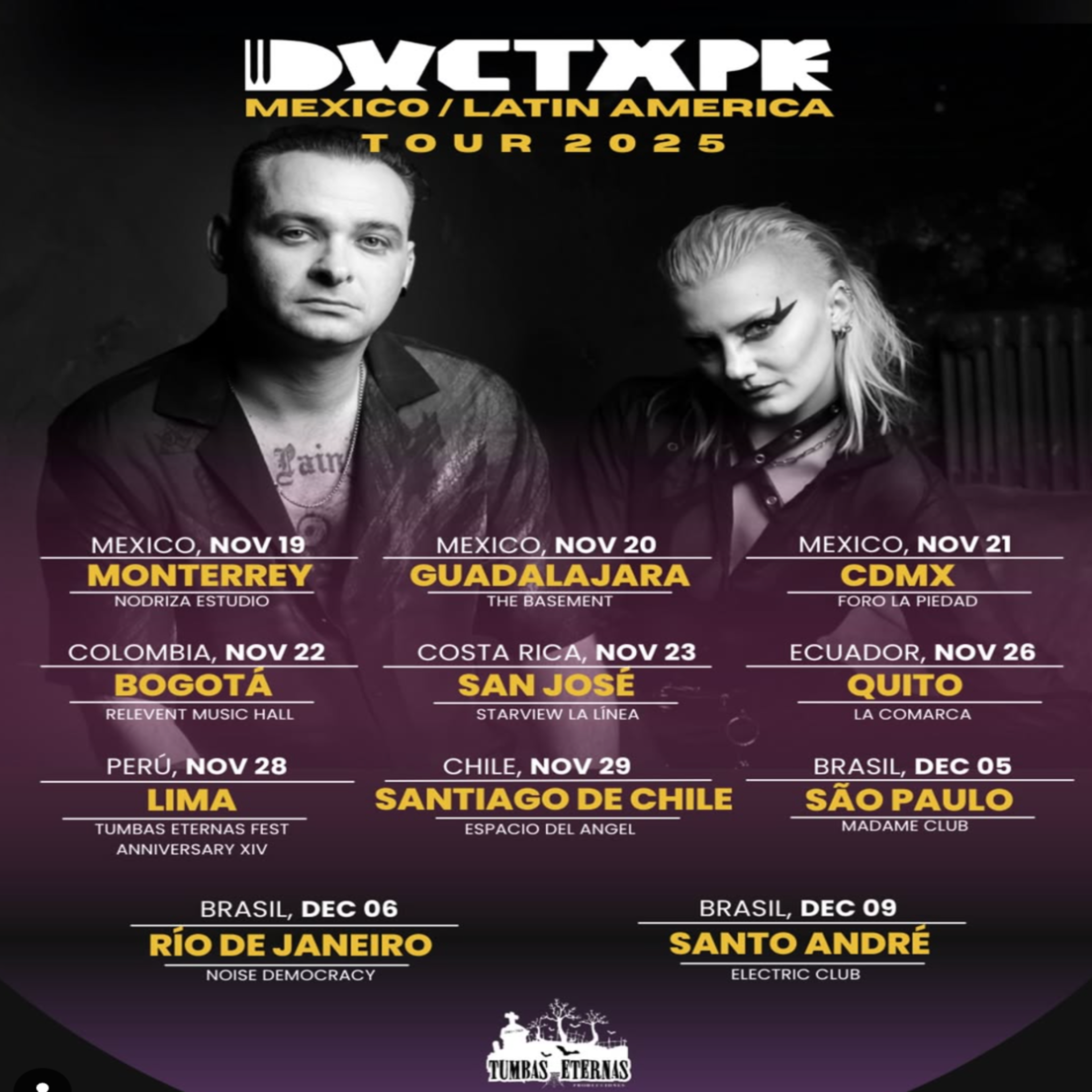 Foto de portada del evento
