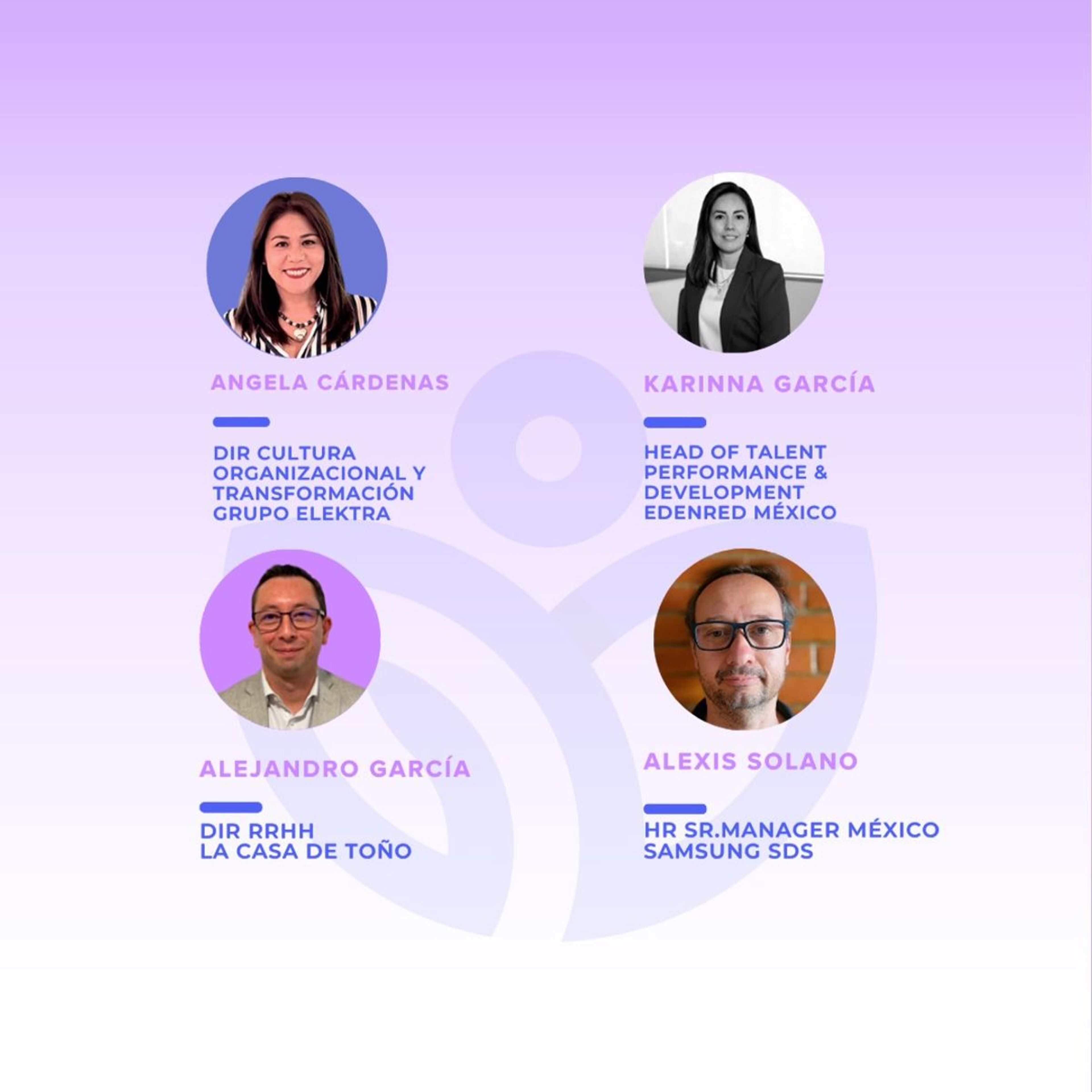 Foto de portada del evento