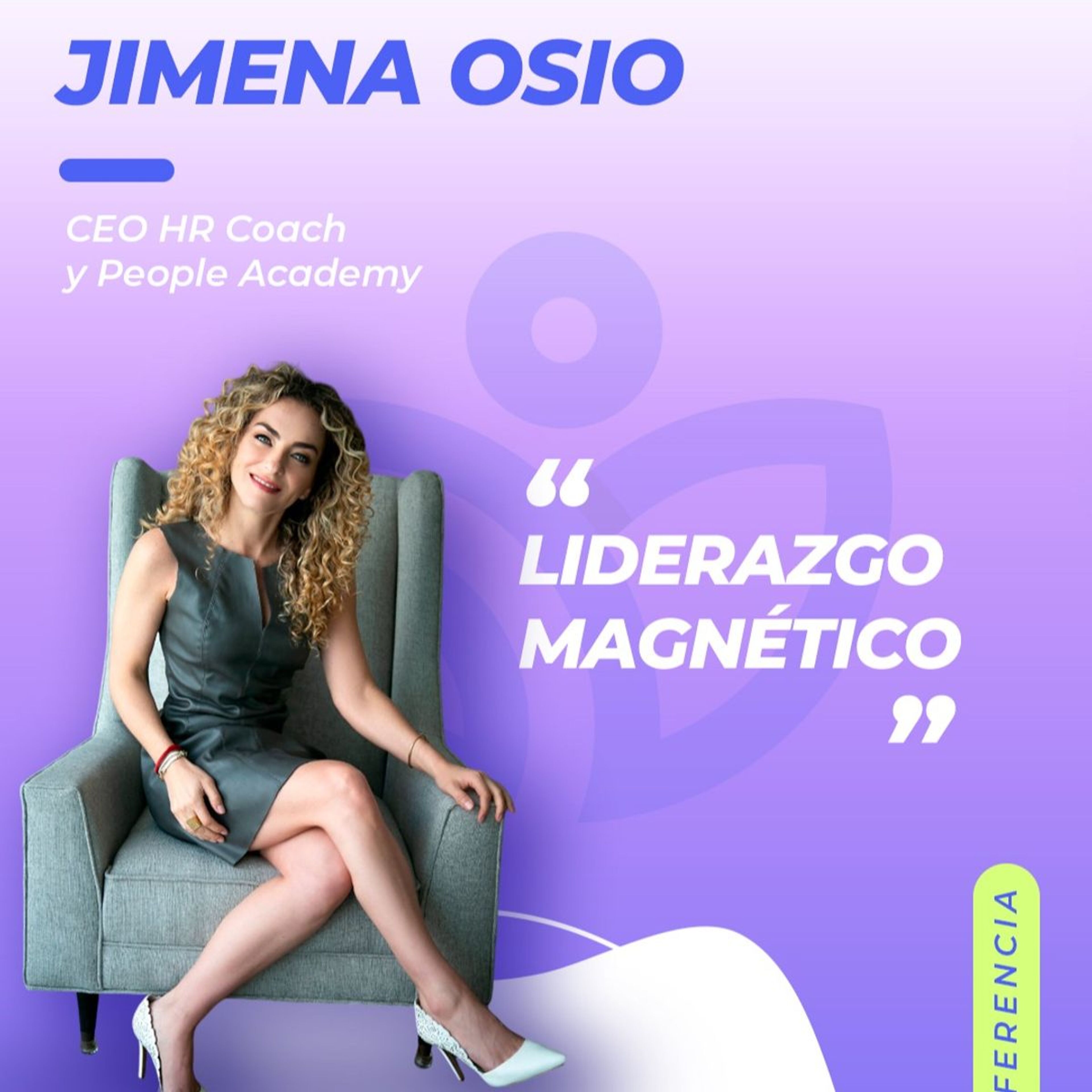 Foto de portada del evento