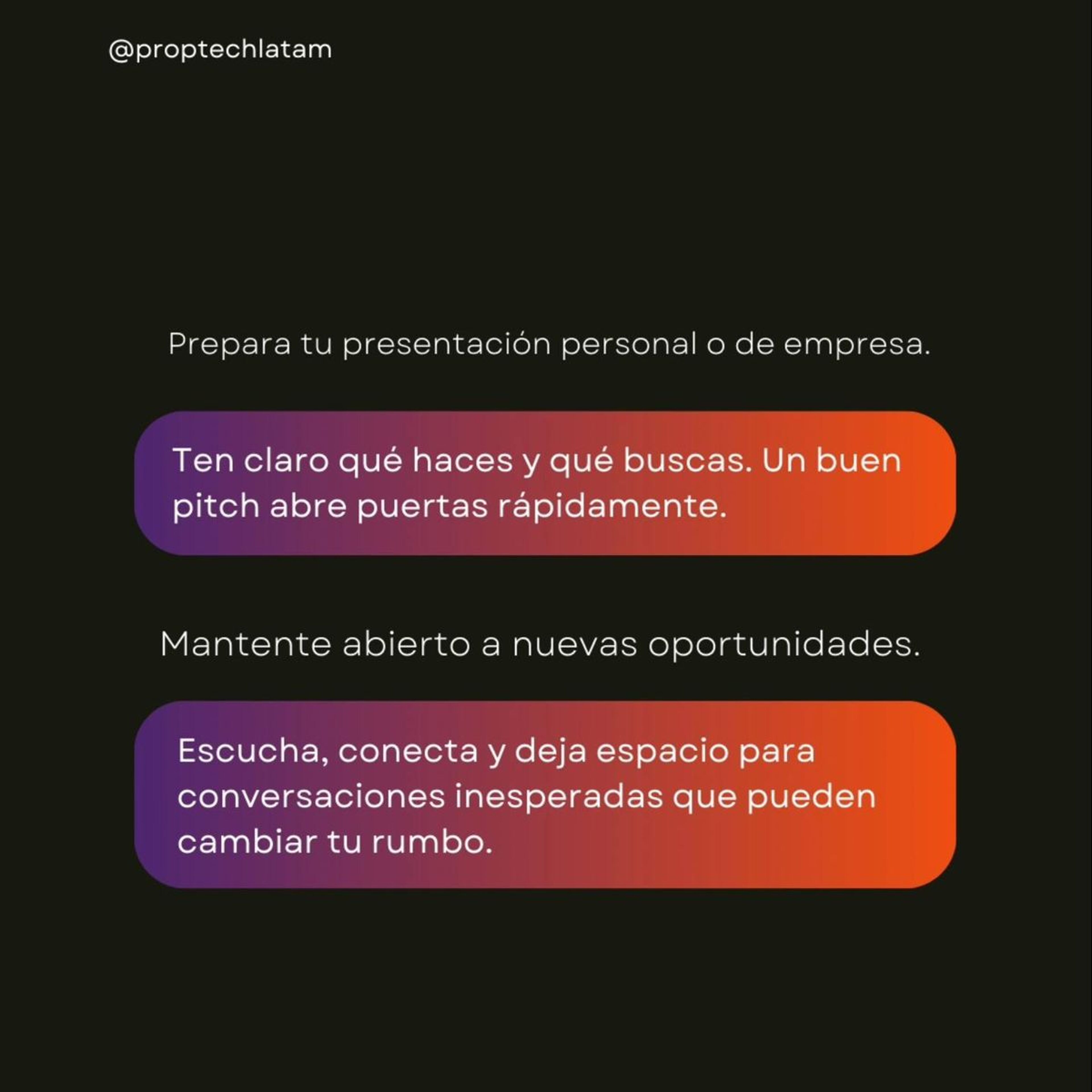 Foto de portada del evento