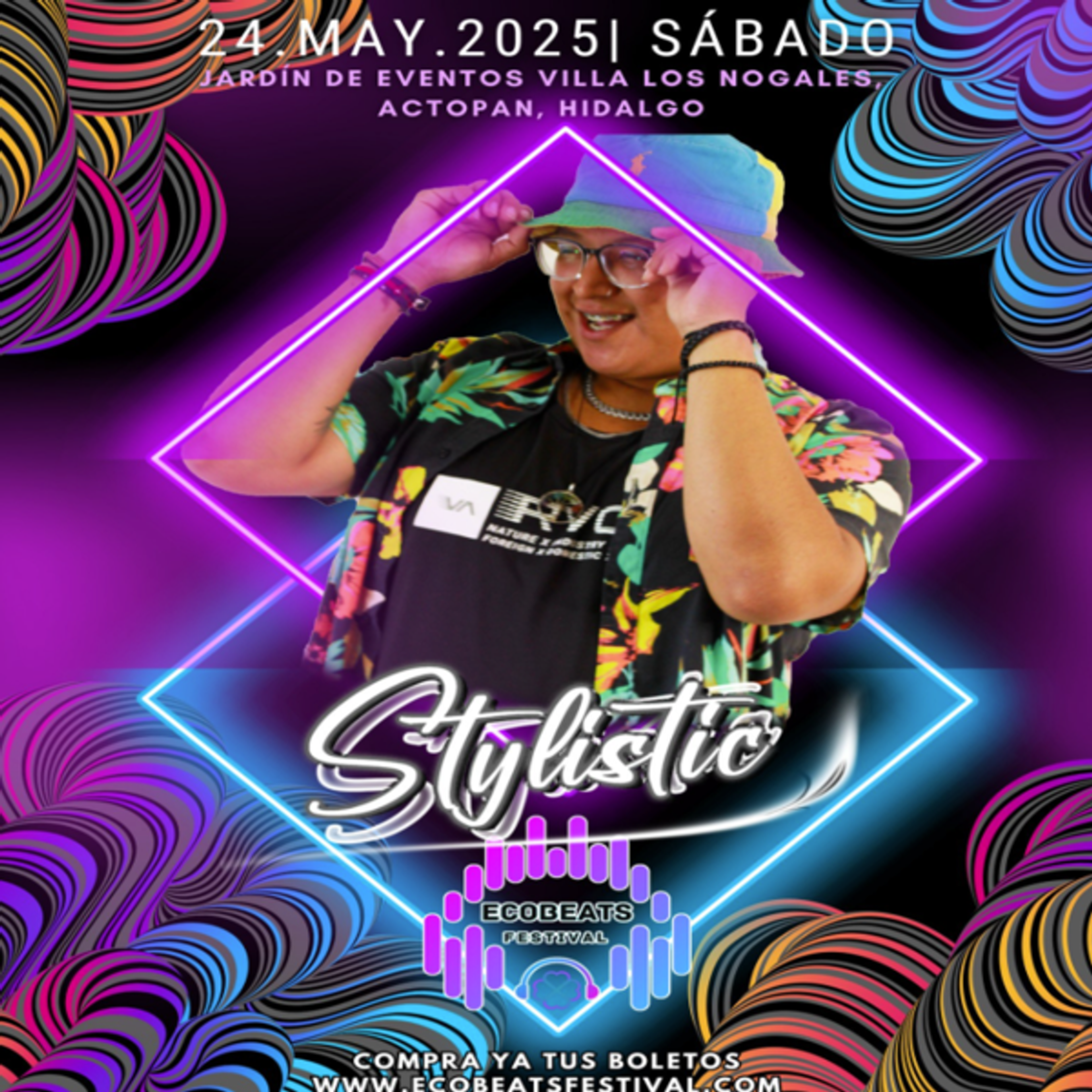Foto de portada del evento