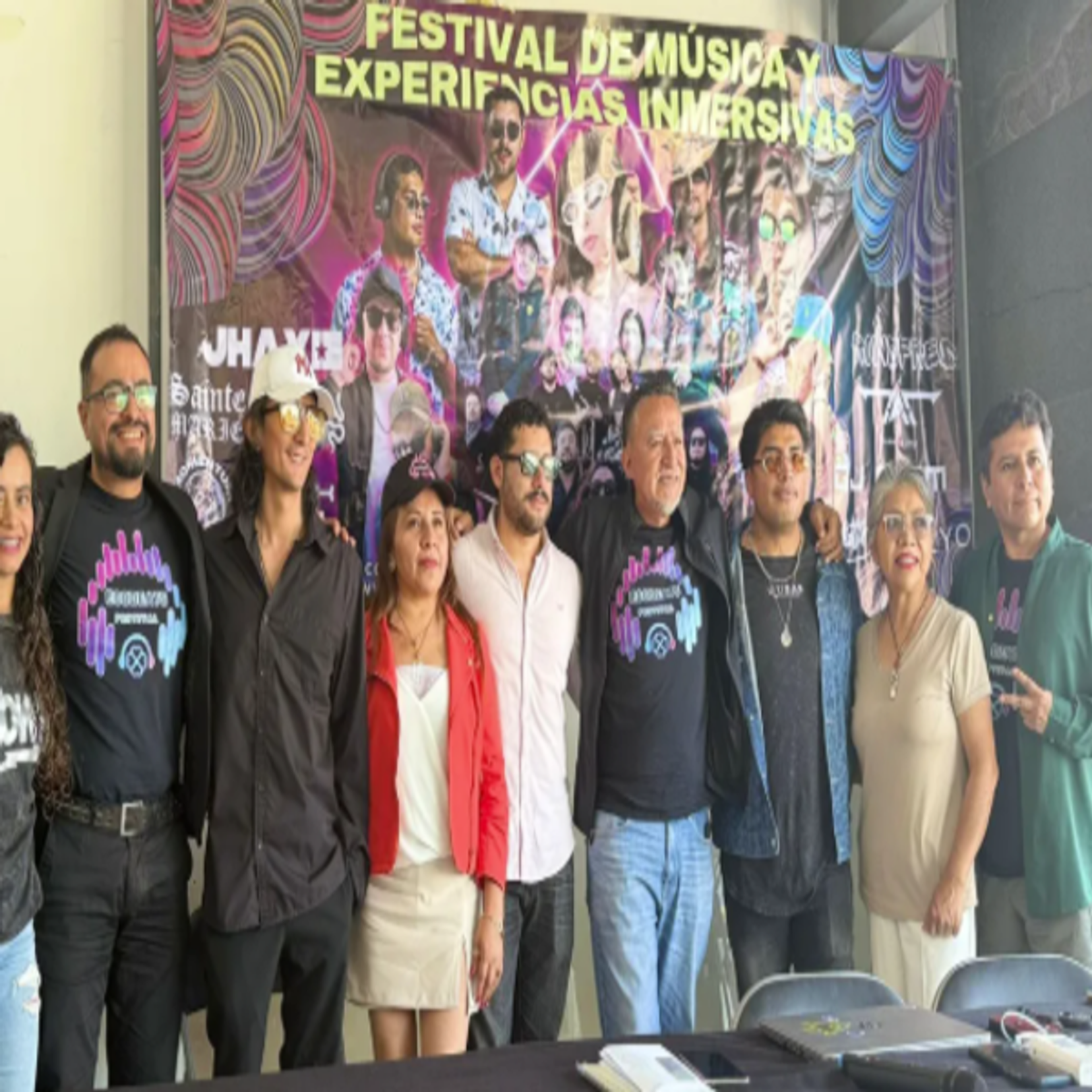 Foto de portada del evento
