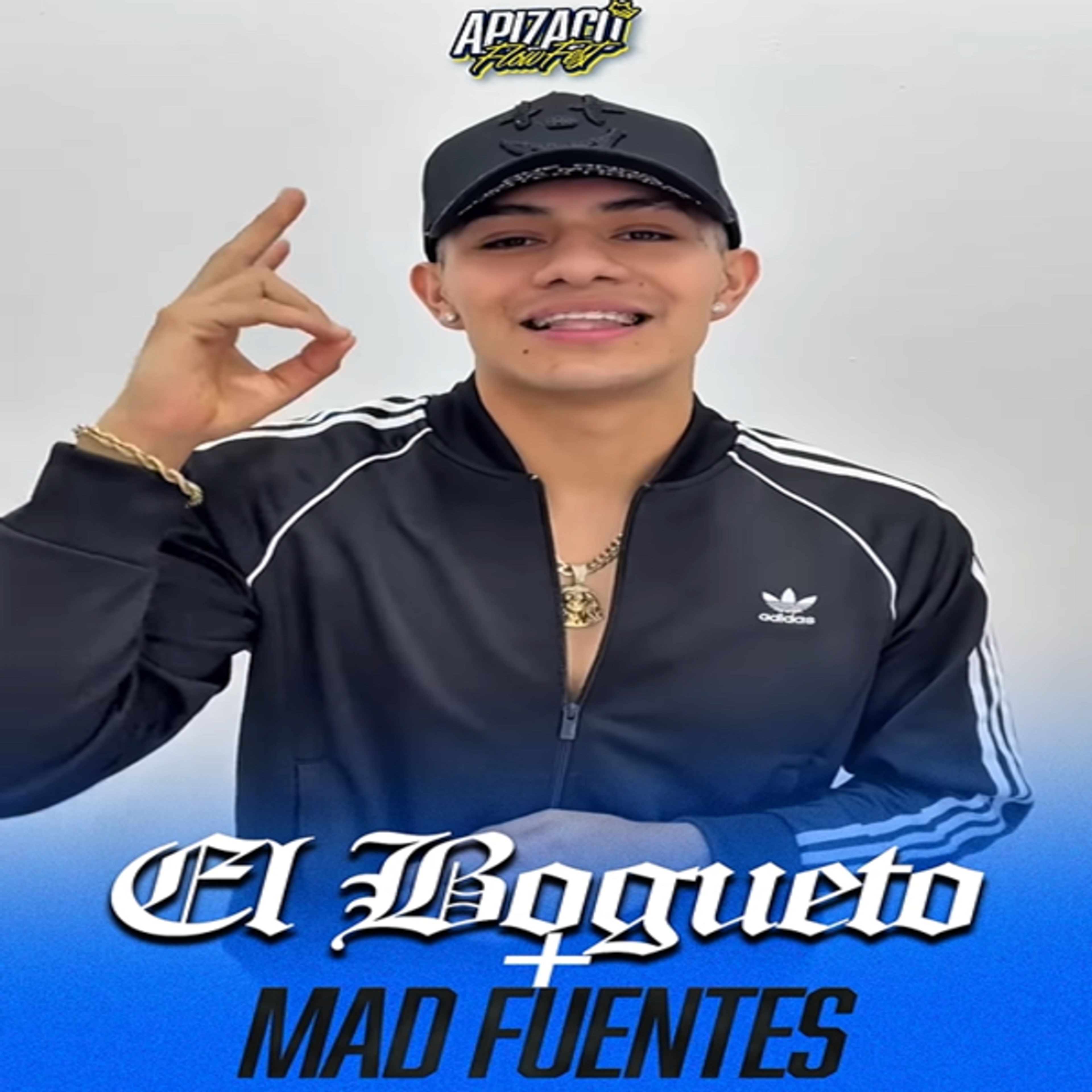 Foto de portada del evento